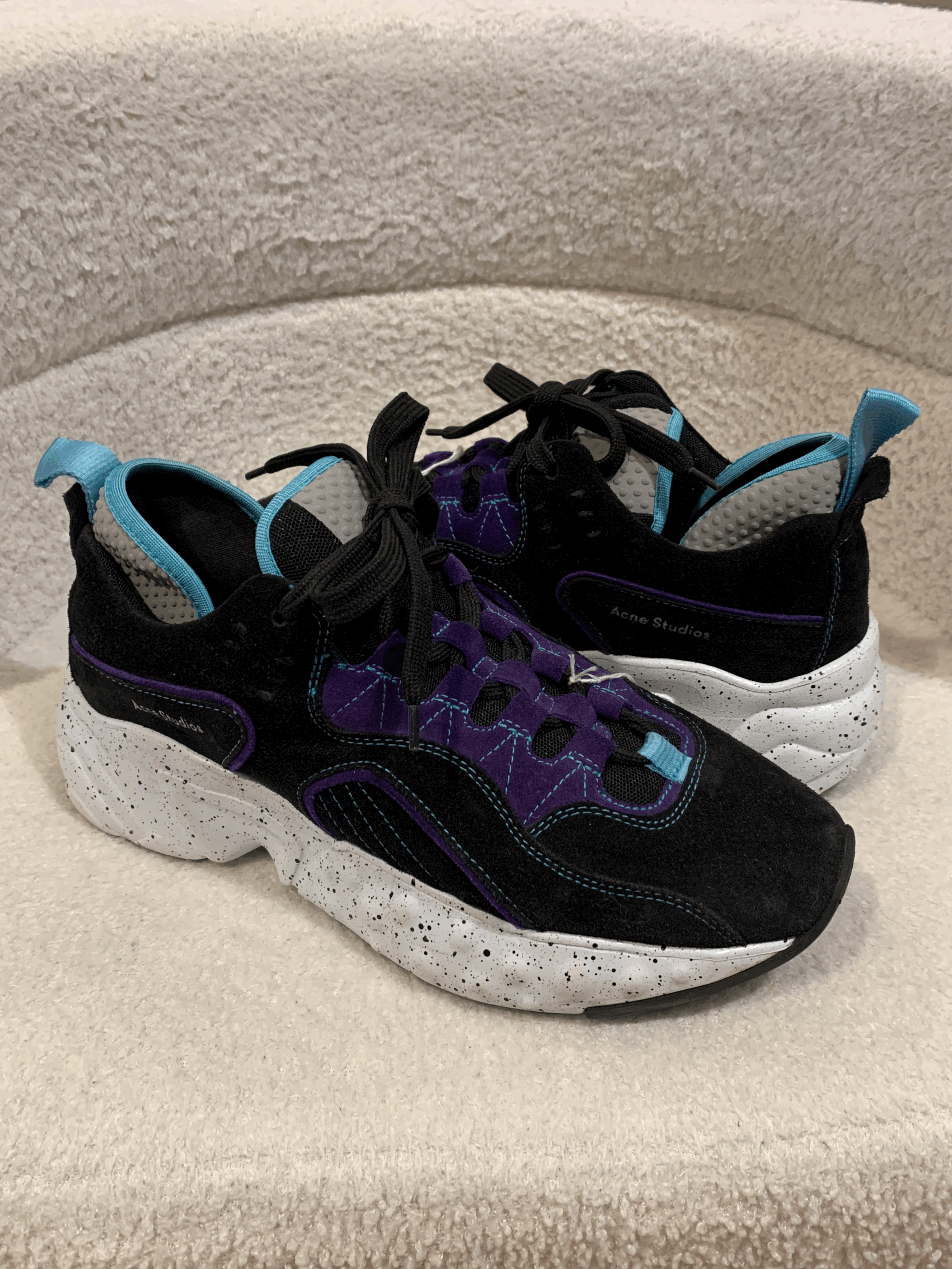 Acne Studios Sneakers | Size 40
