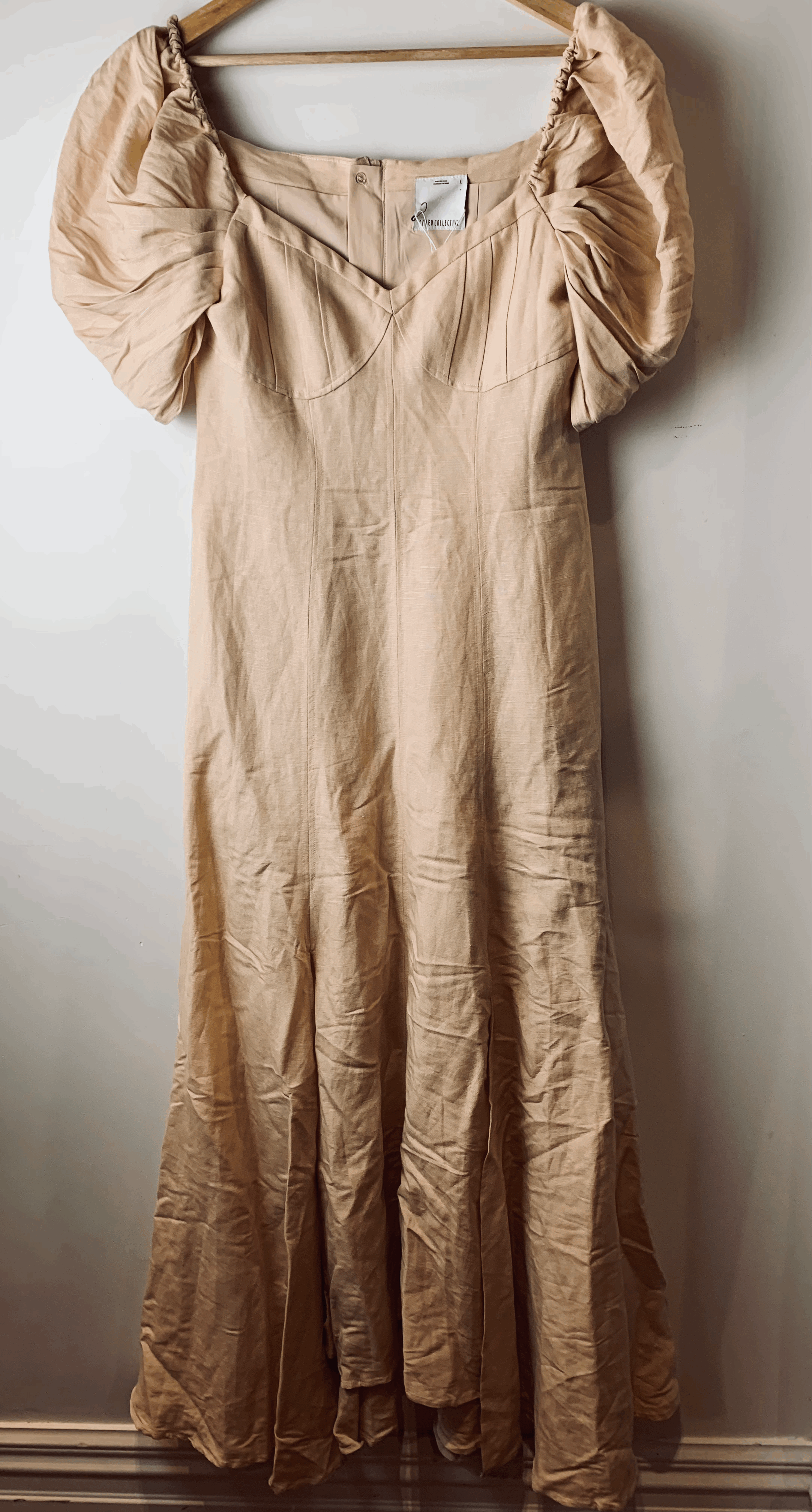 C/Med Collective Dress | Size L