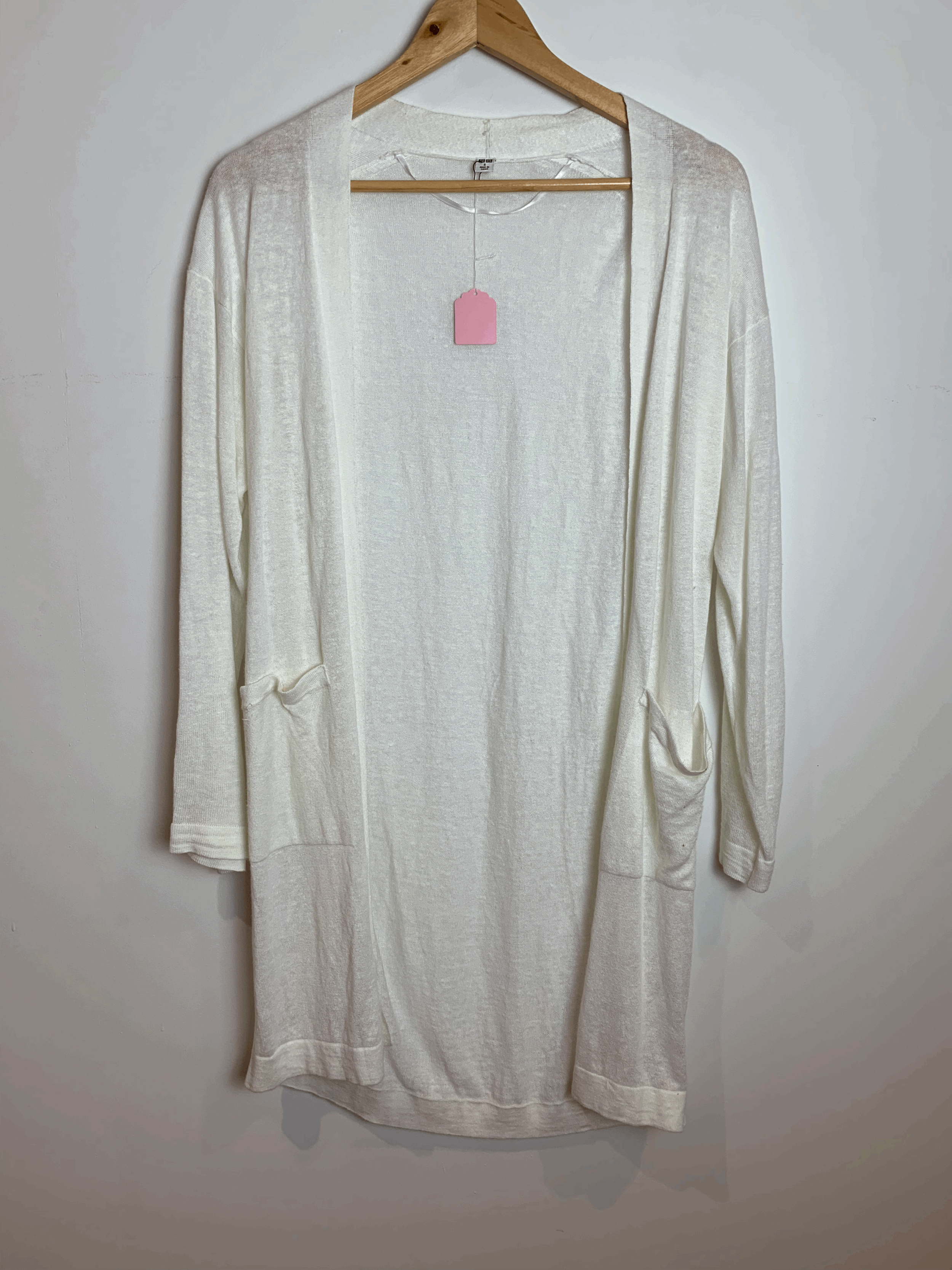 Uniqlo Cardigan | Size S