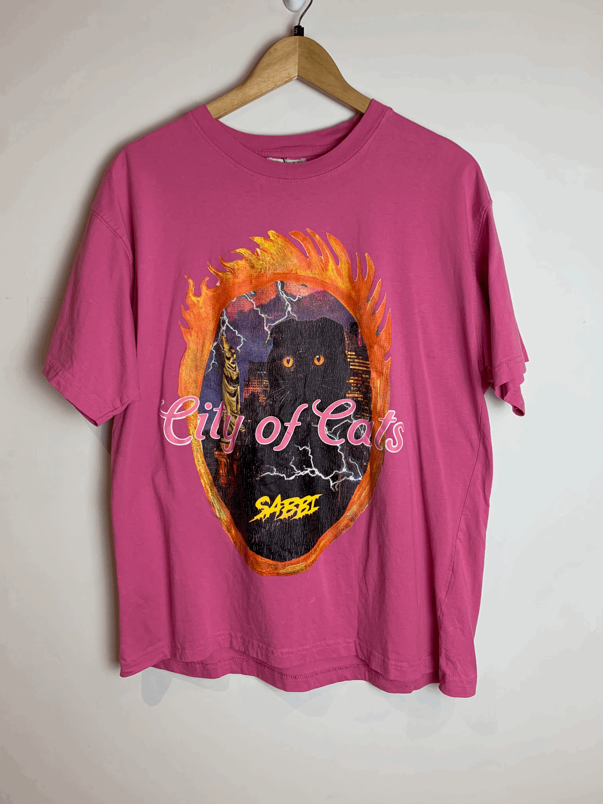 Sabbi Teeshirt | Size XXS