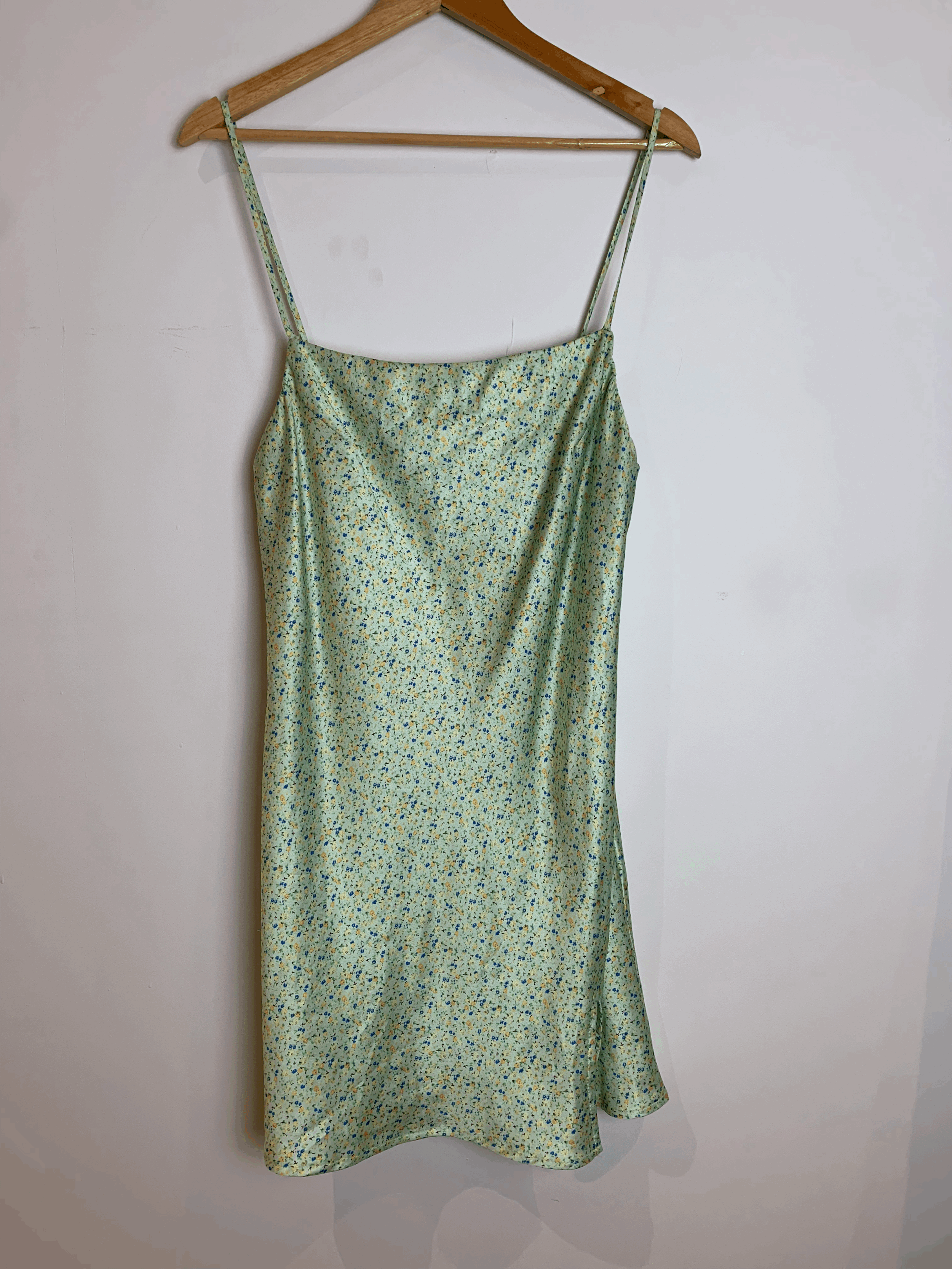 Princess Polly Dress | Size 14