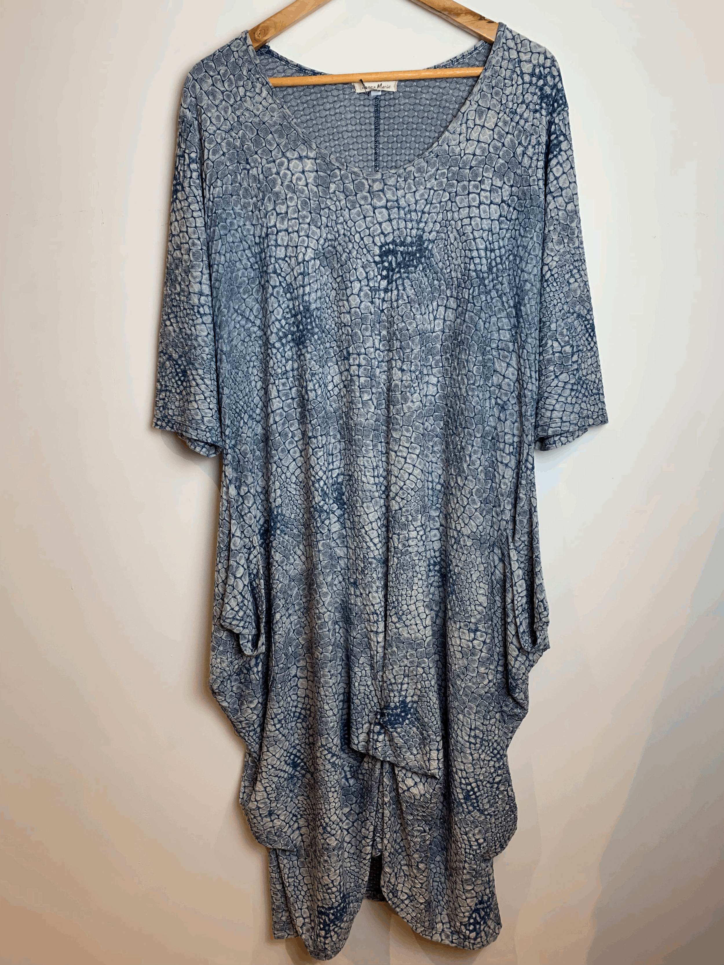 Donna Marie Dress | Size XL