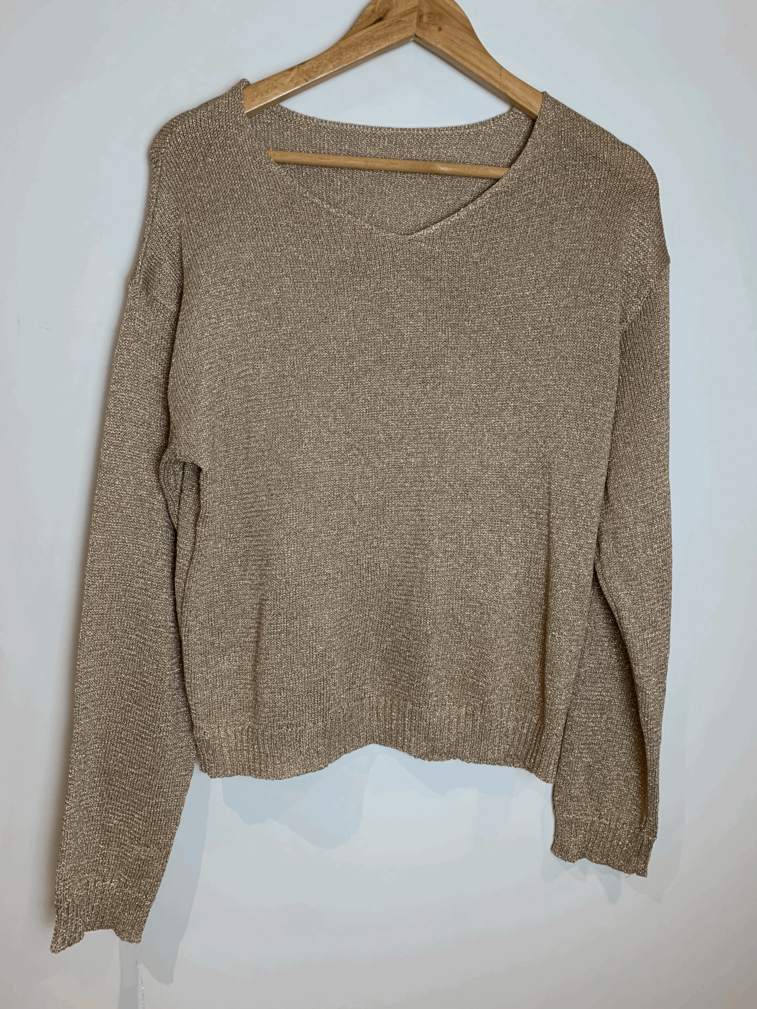 Unbranded Sweater | Size XL