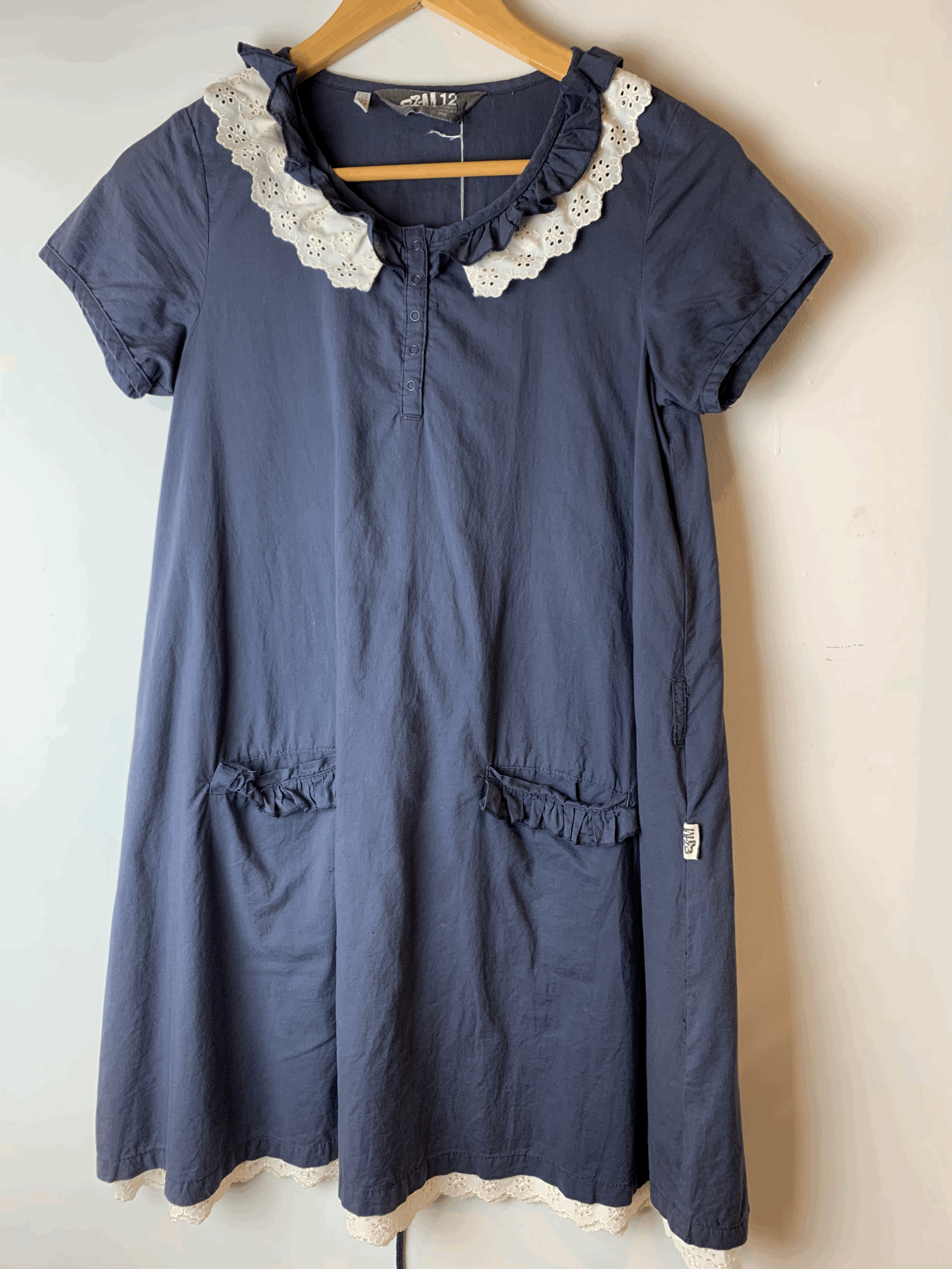 E3-M Dress | Size 12