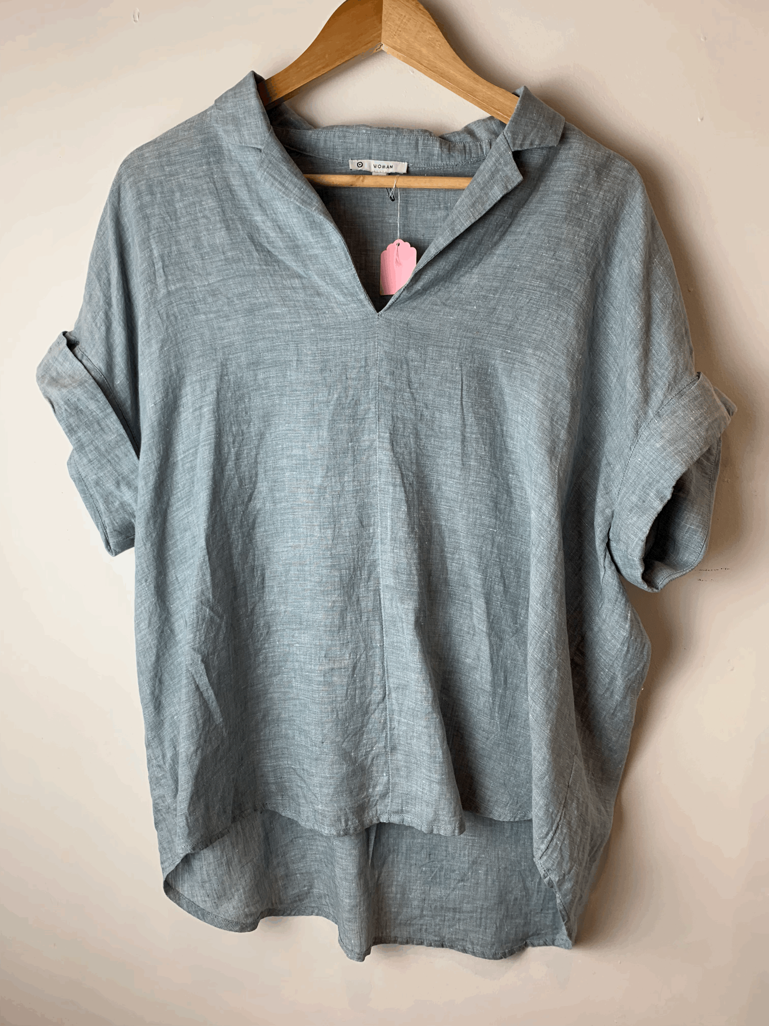 Woman Top | Size 14