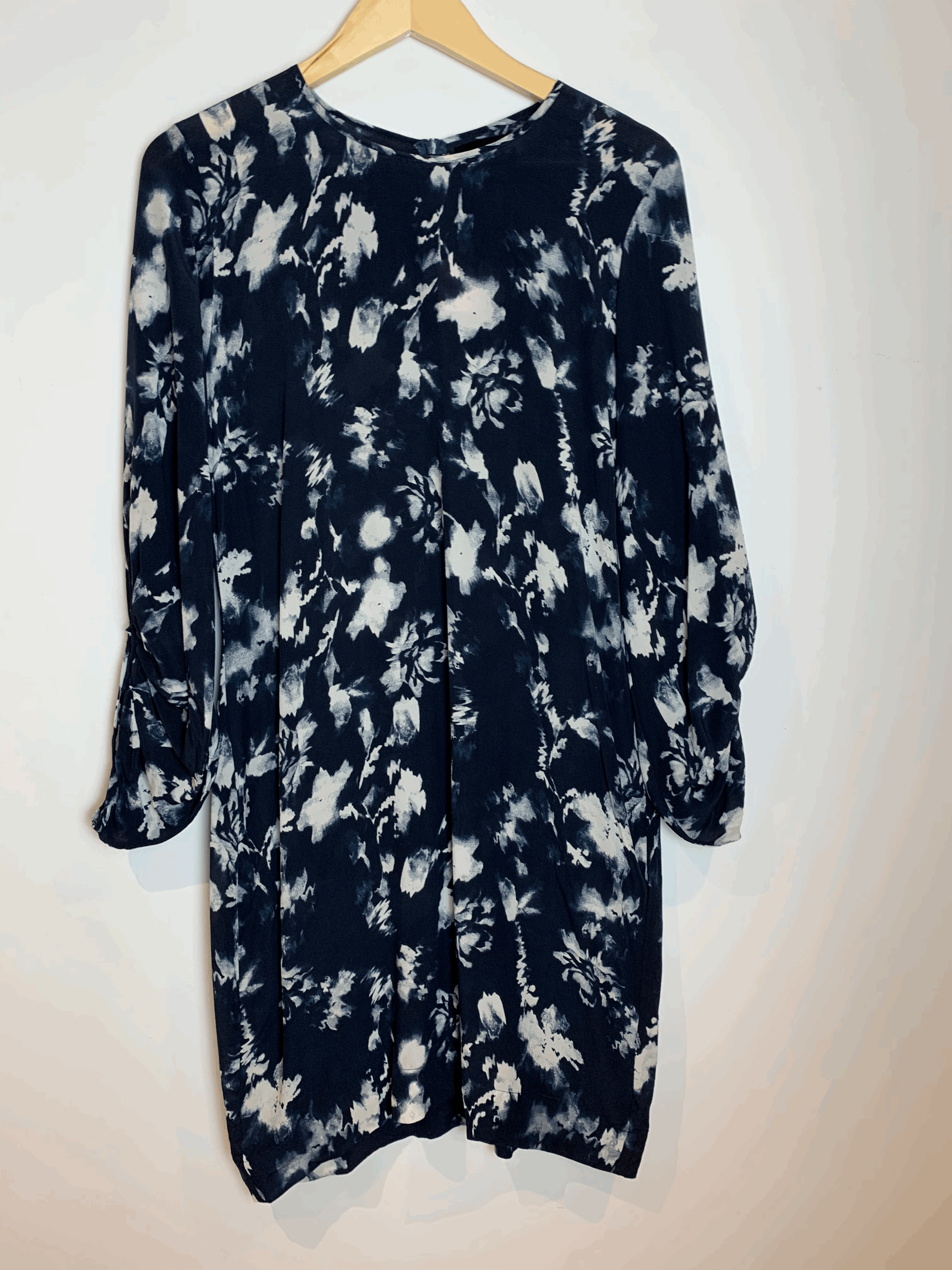 Blak Luxe Dress | Size 12