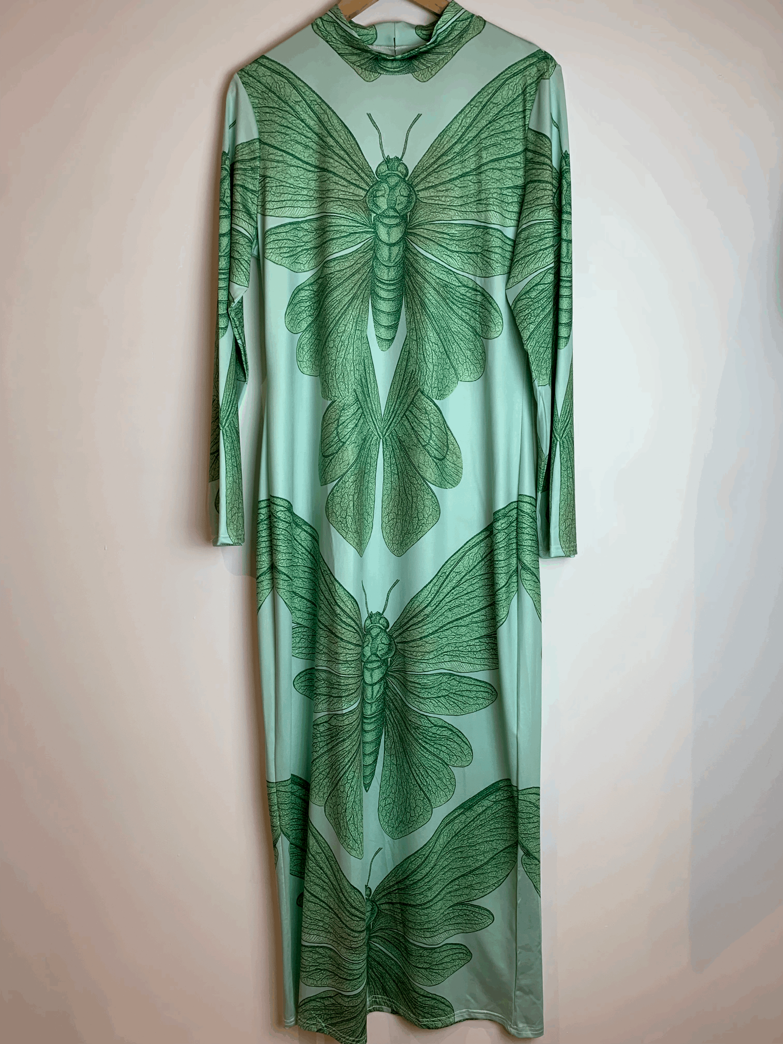 Maxi Dress | Size M | SOLD
