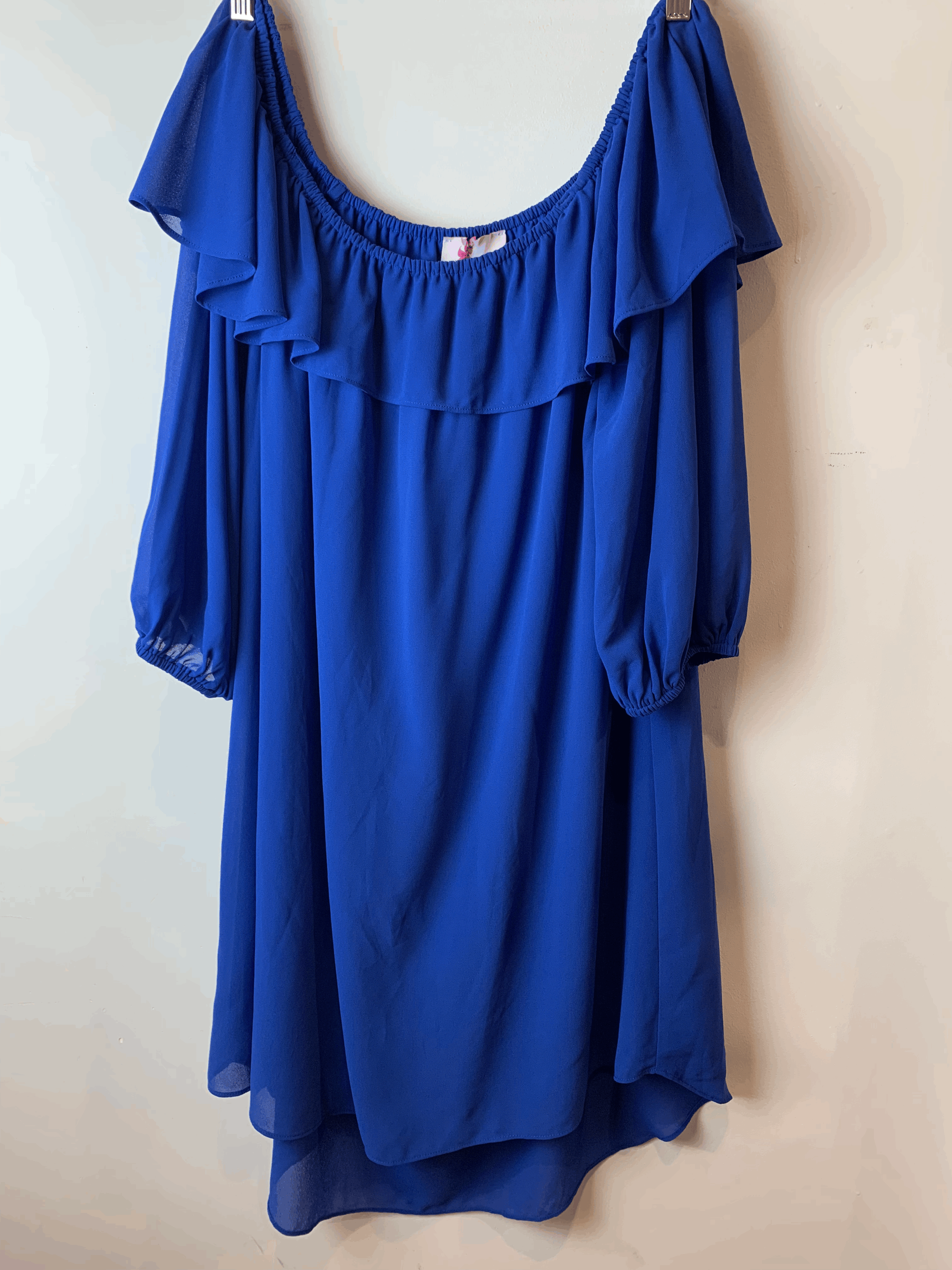 Charlo Dress | Size 14
