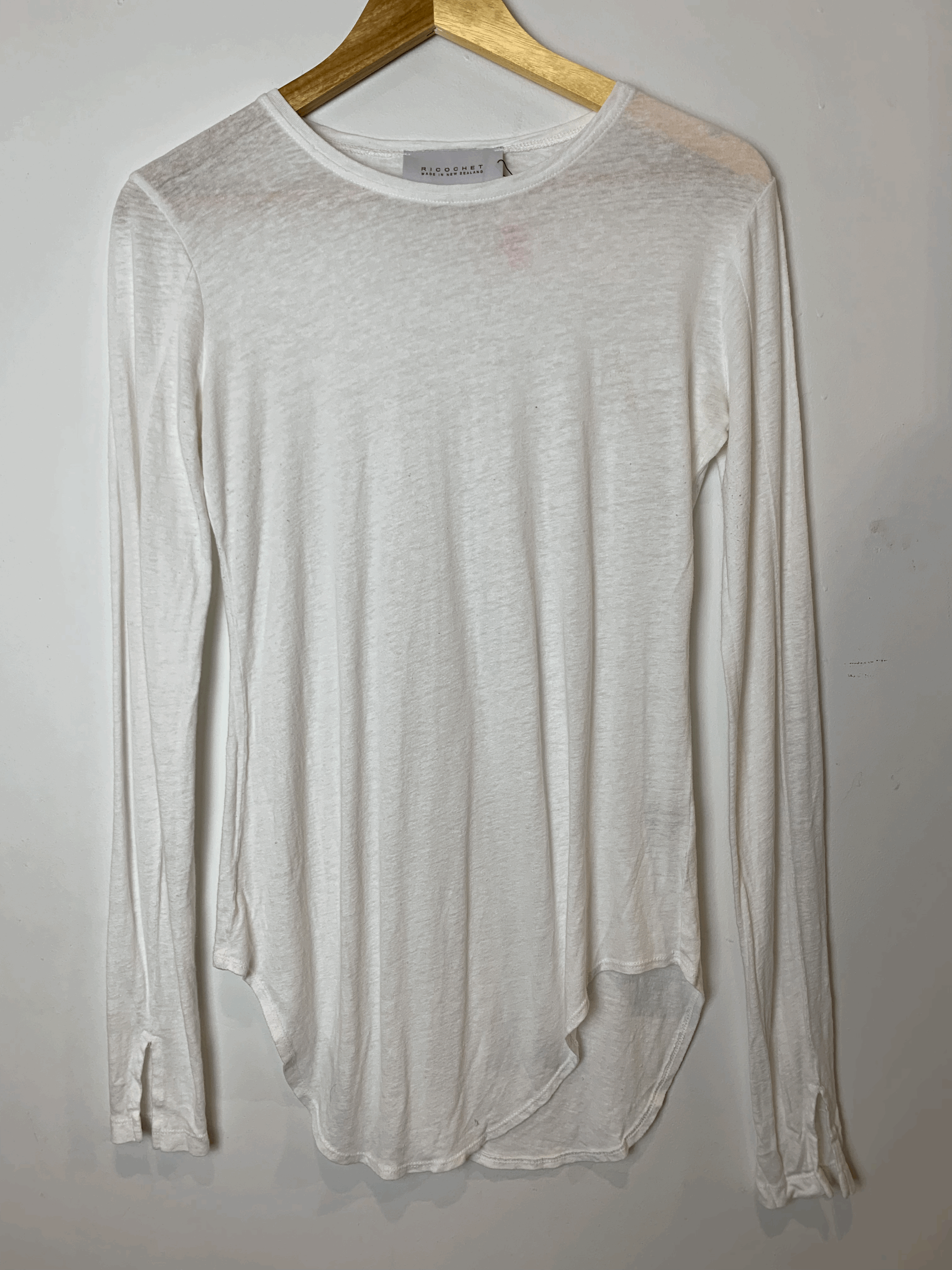 Ricochet Top | Size S