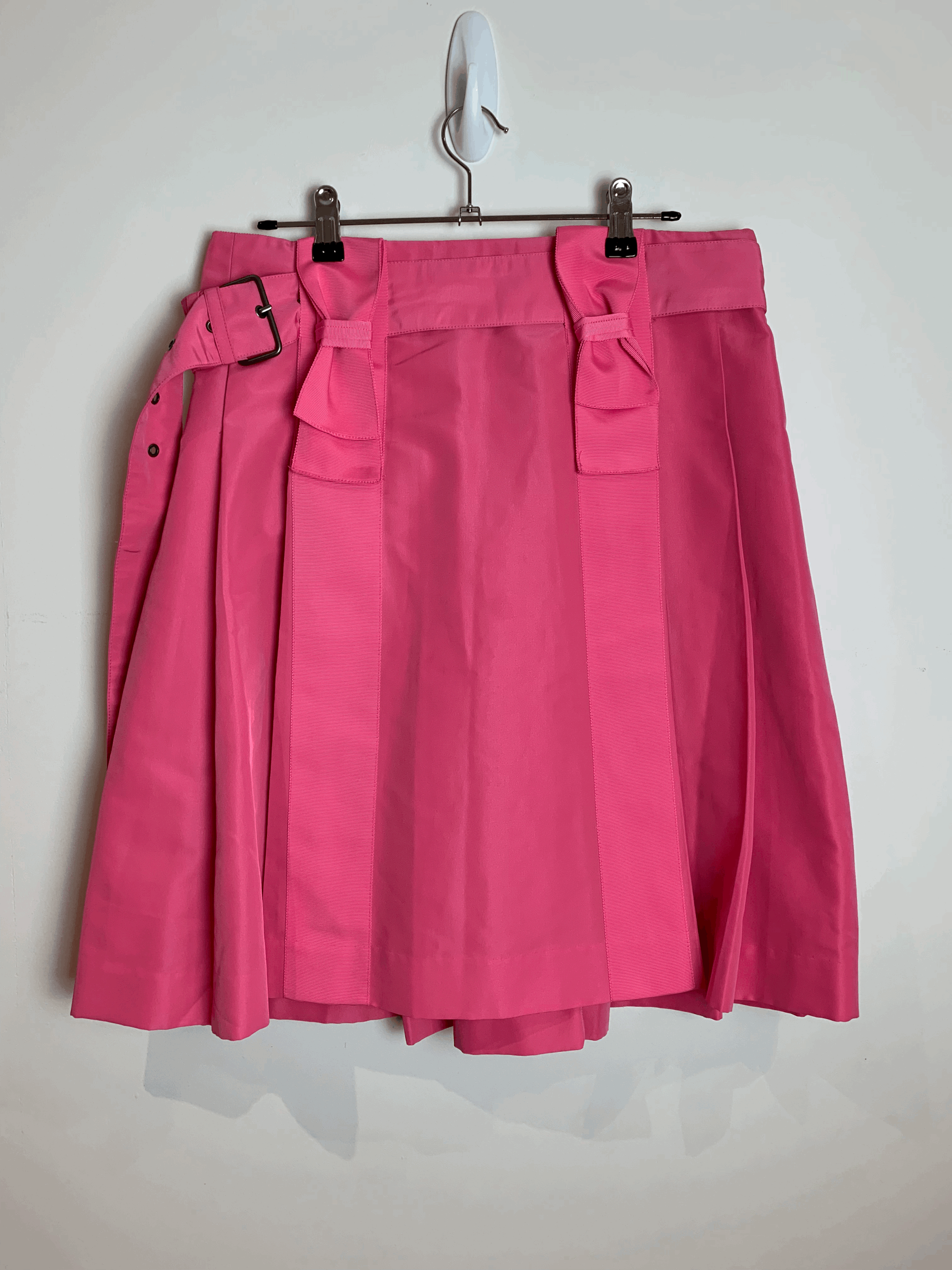Italia Skirt | Size 42 (L)