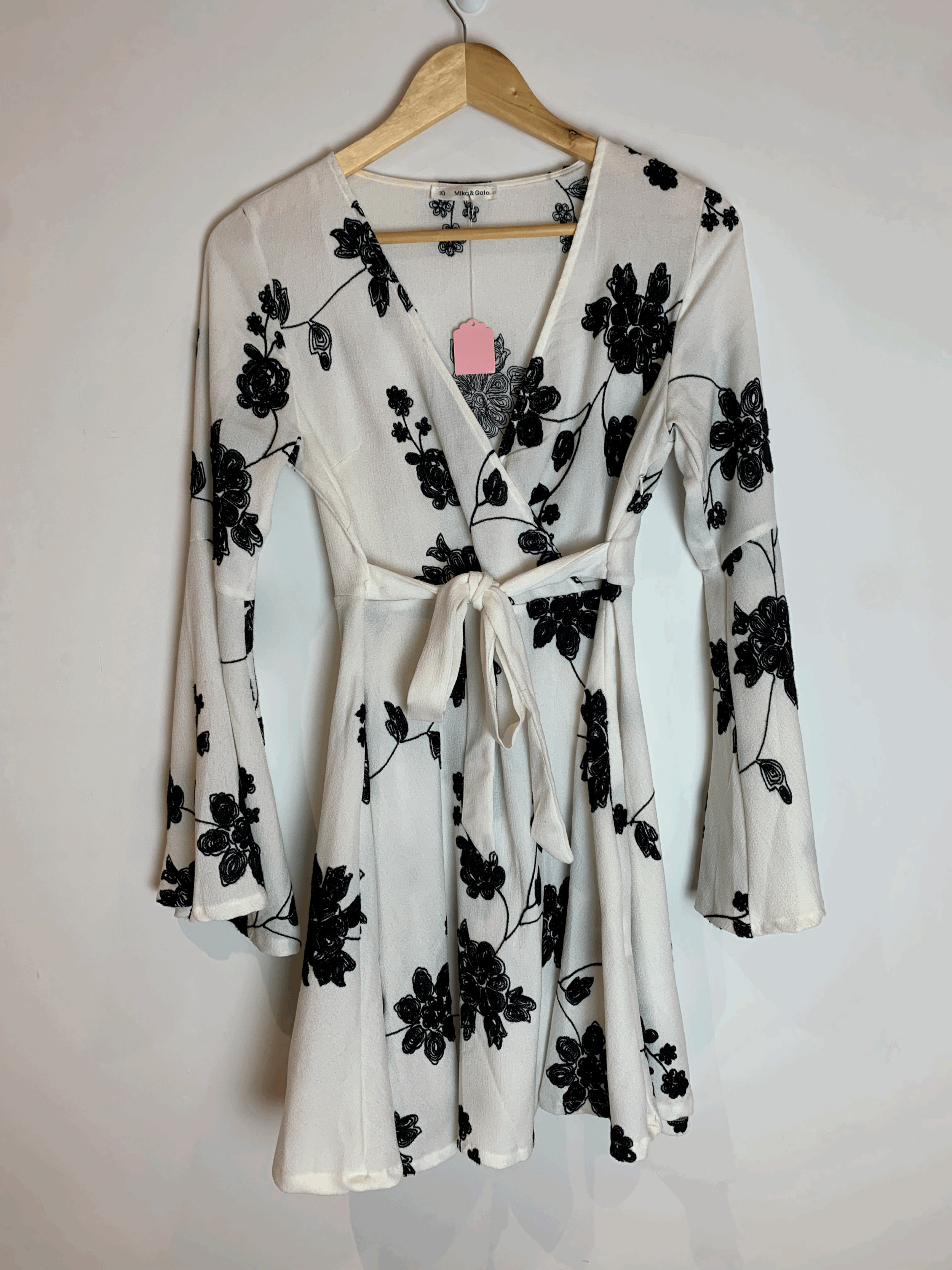 Mika & Gala Dress | Size 10