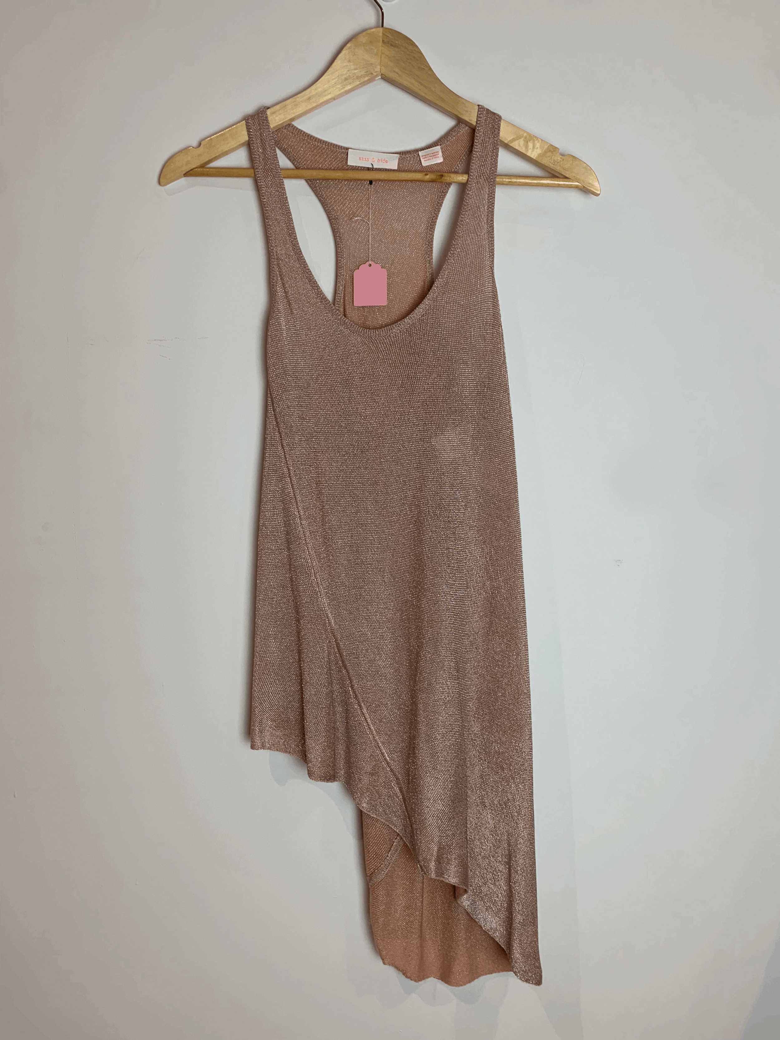 Sass & Bide Top | Size S