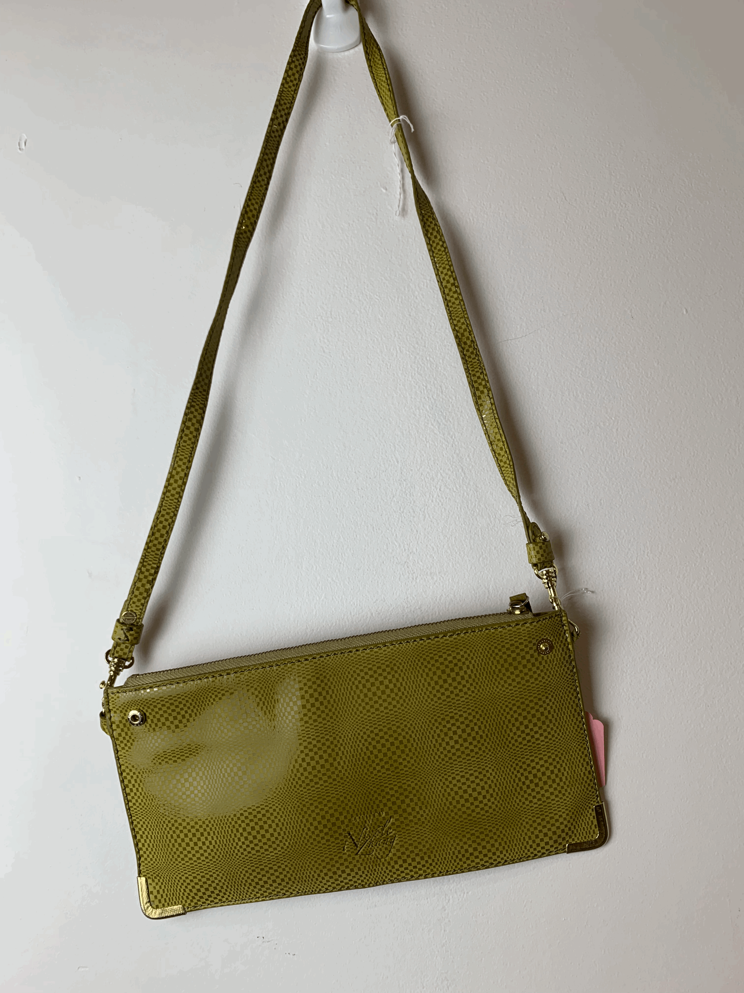 Nicole Zhang Handbag | Size OS