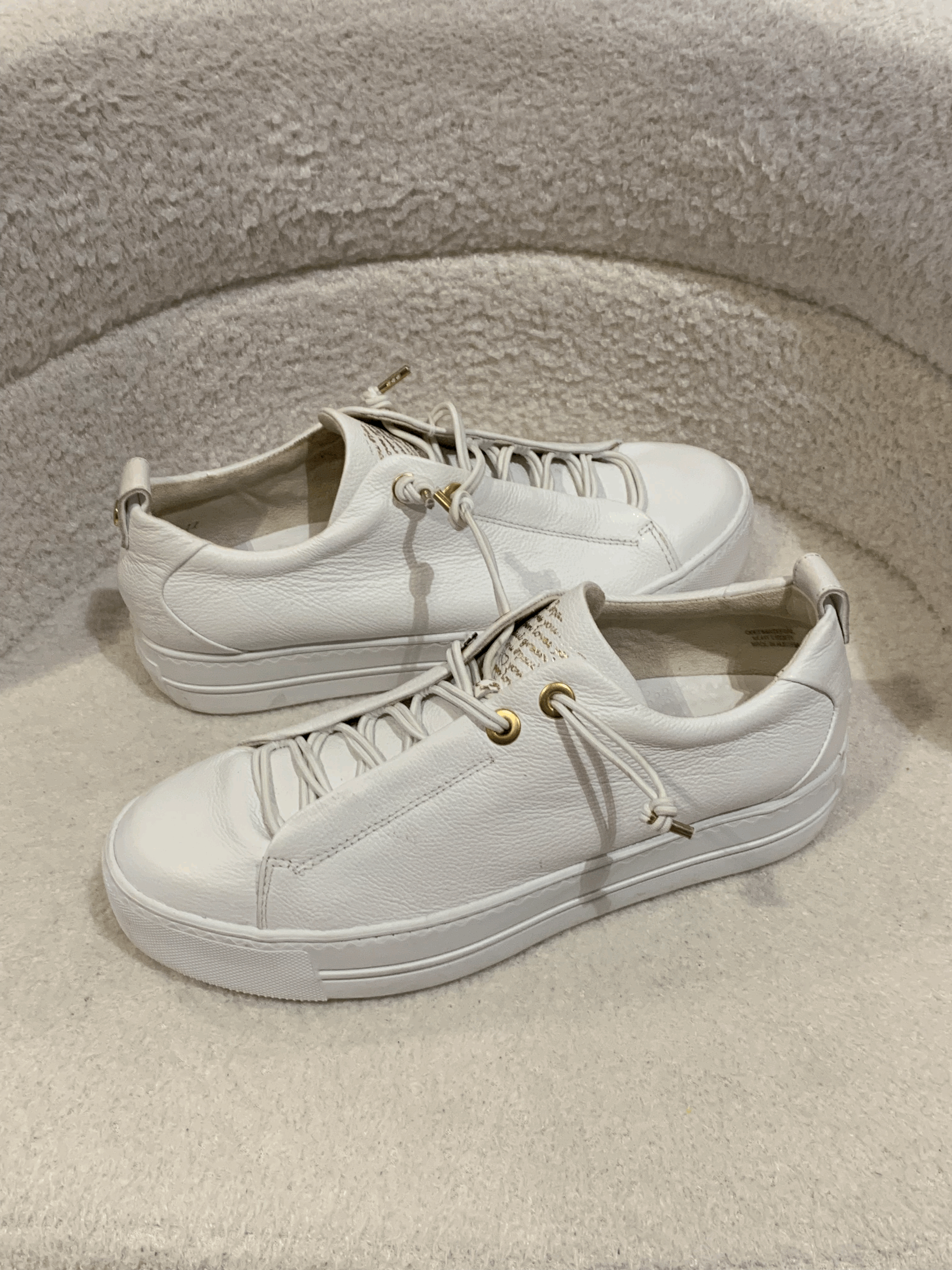 Paul Green Sneakers | Size 40