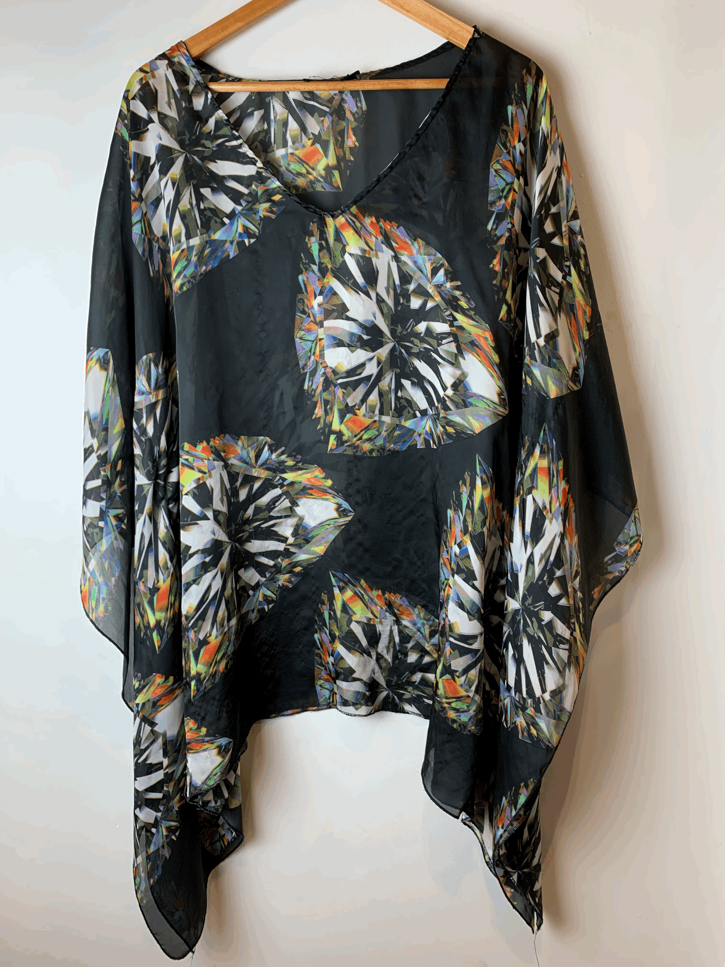 Best Blouse | Size XL
