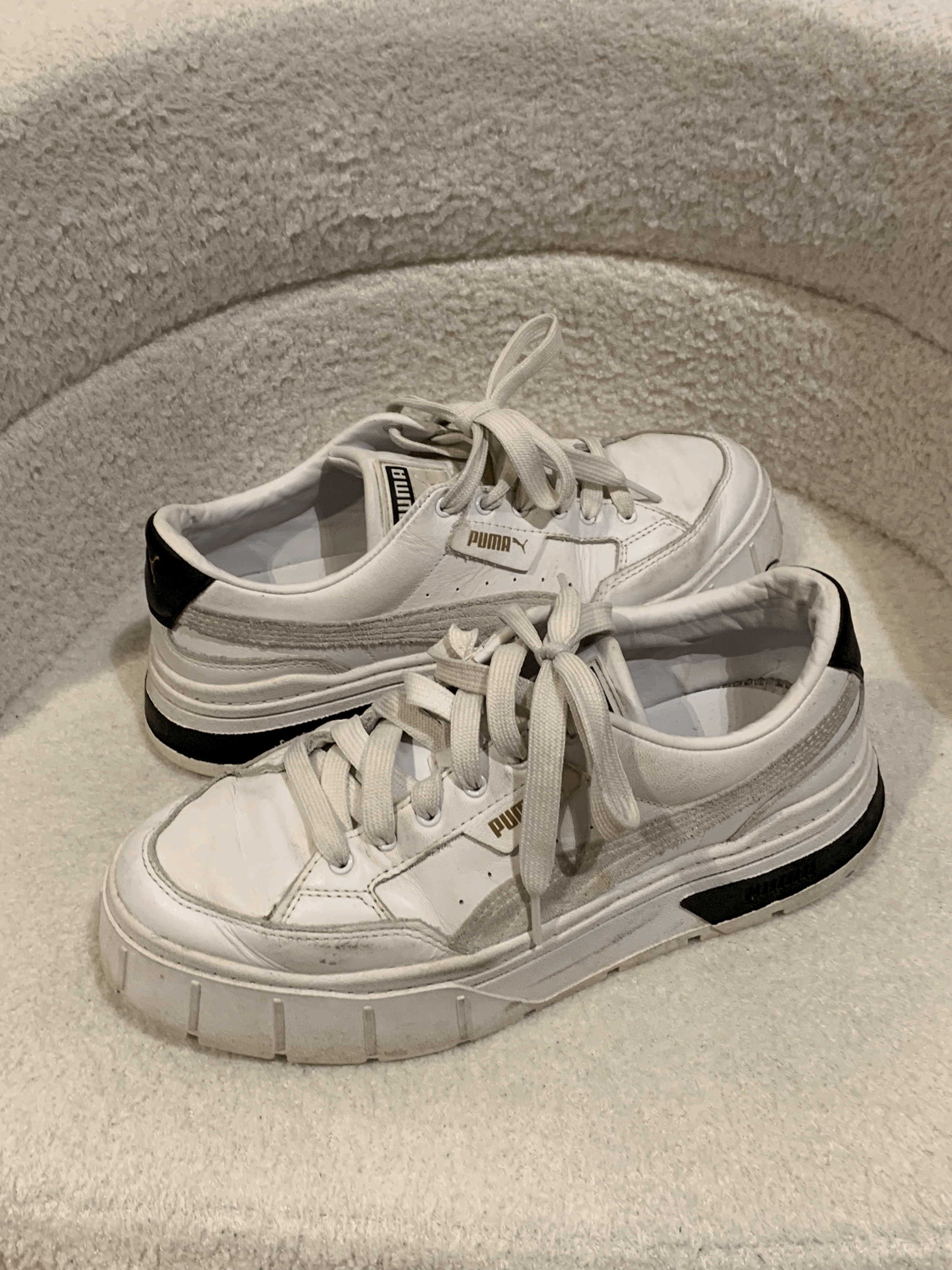 Puma Sneakers | Size 41