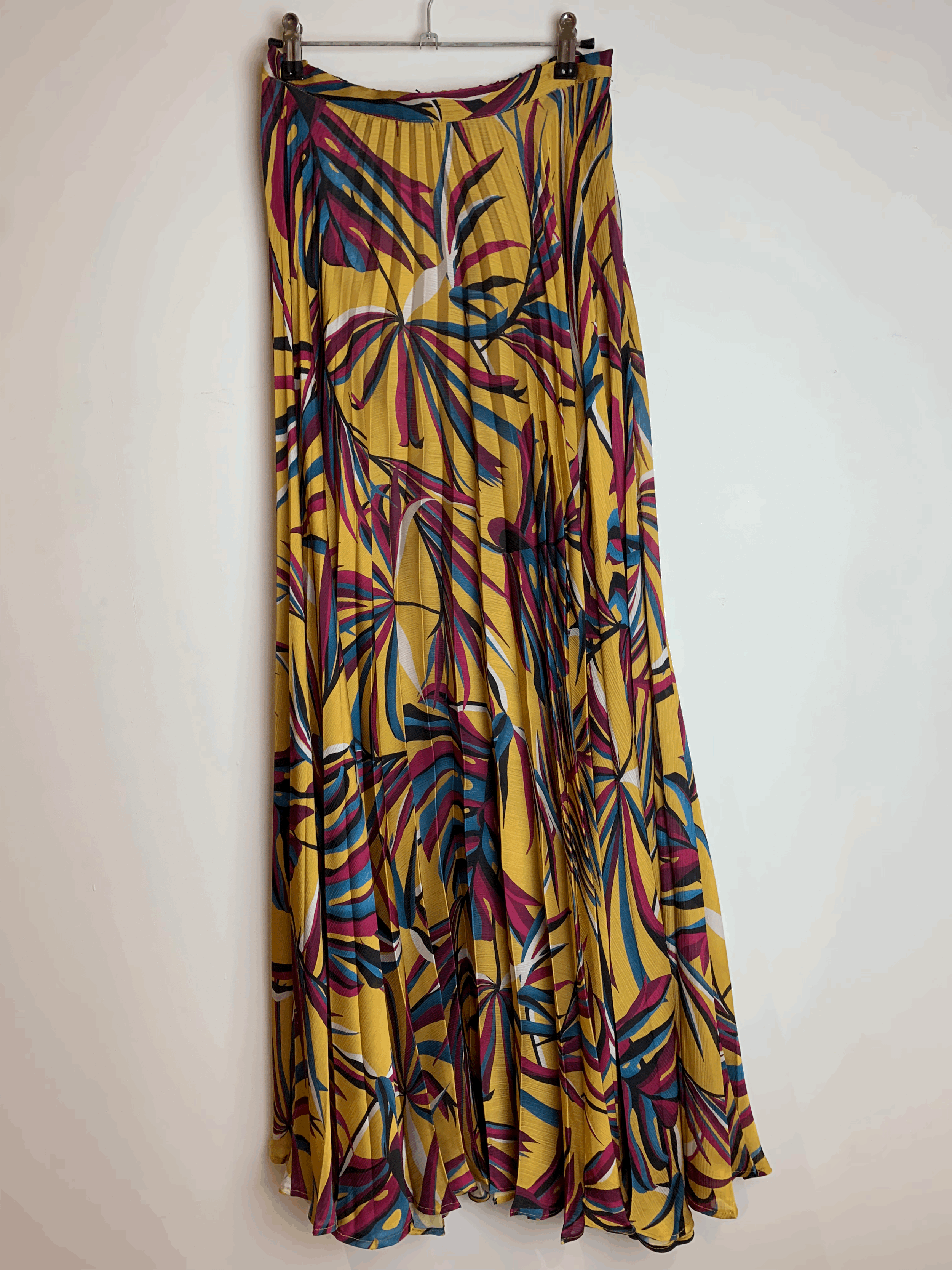 Paula Ryan Skirt | Size 10