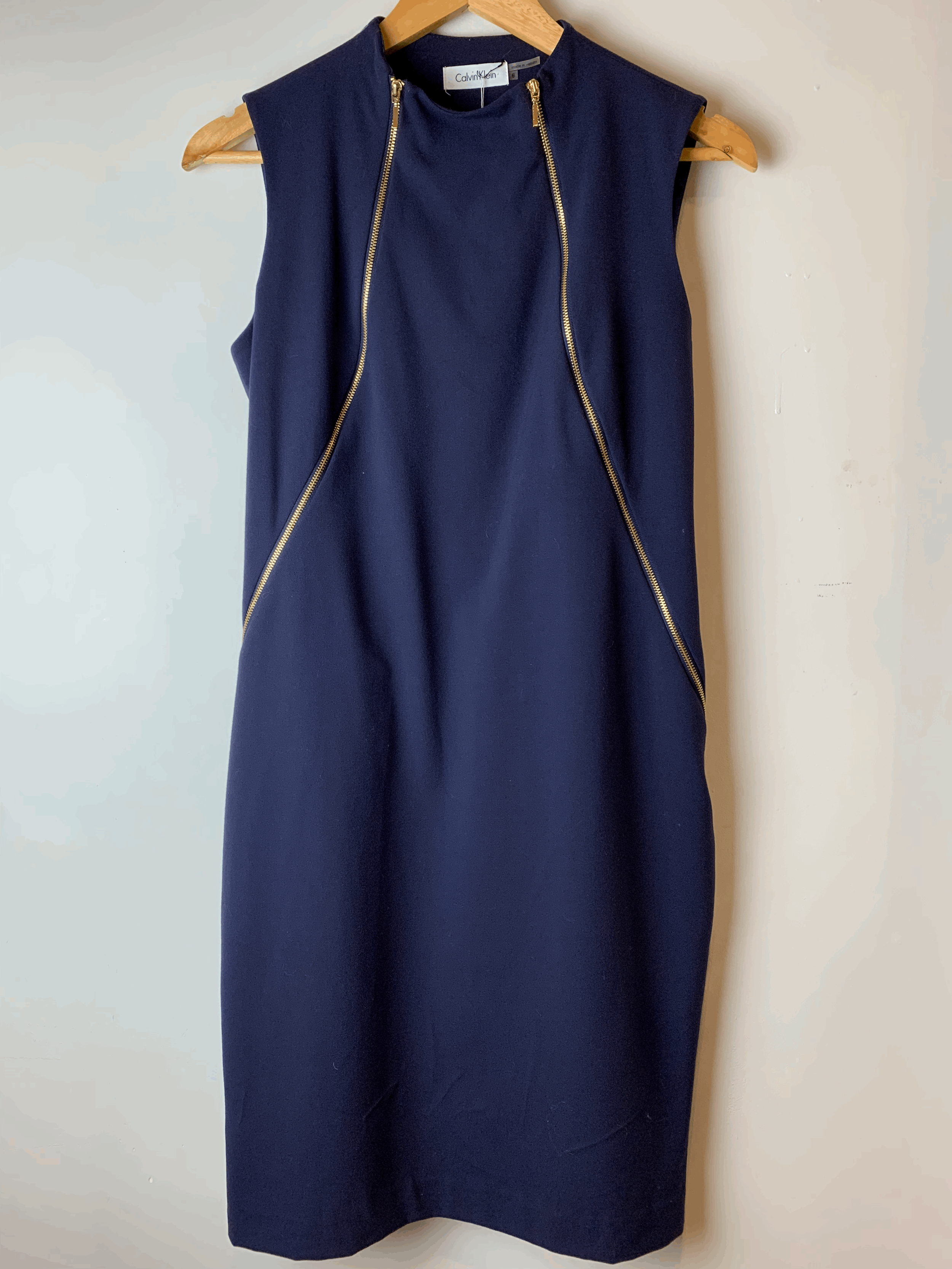 Calvin Klein Dress | Size 6