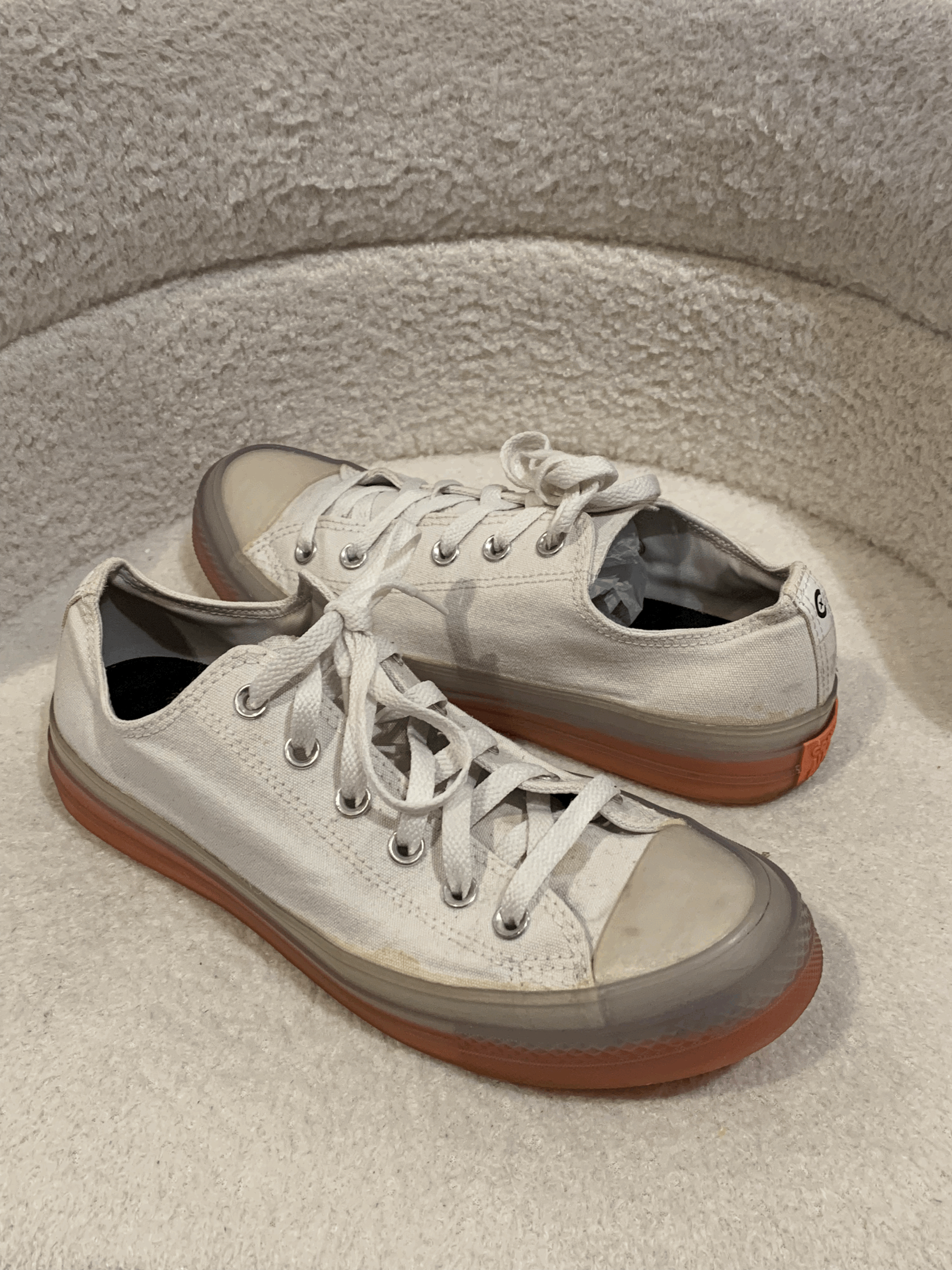 Converse Sneakers | Size 41.5 (US10)