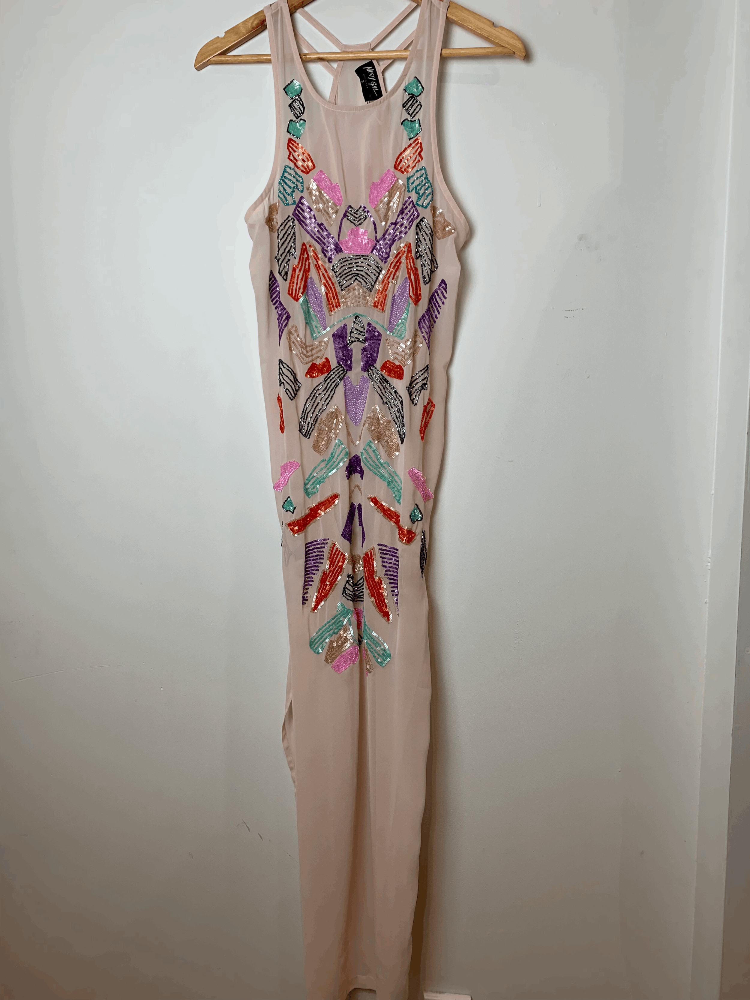 Nasty Girl Dress | Size S