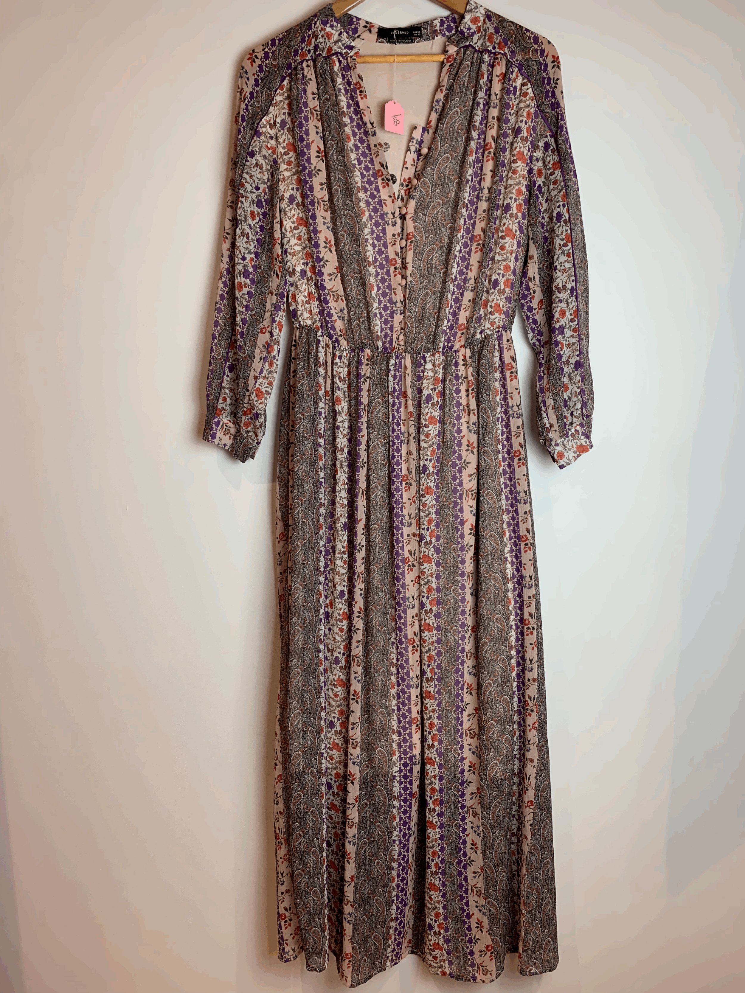 Reserved Dress | Size 10