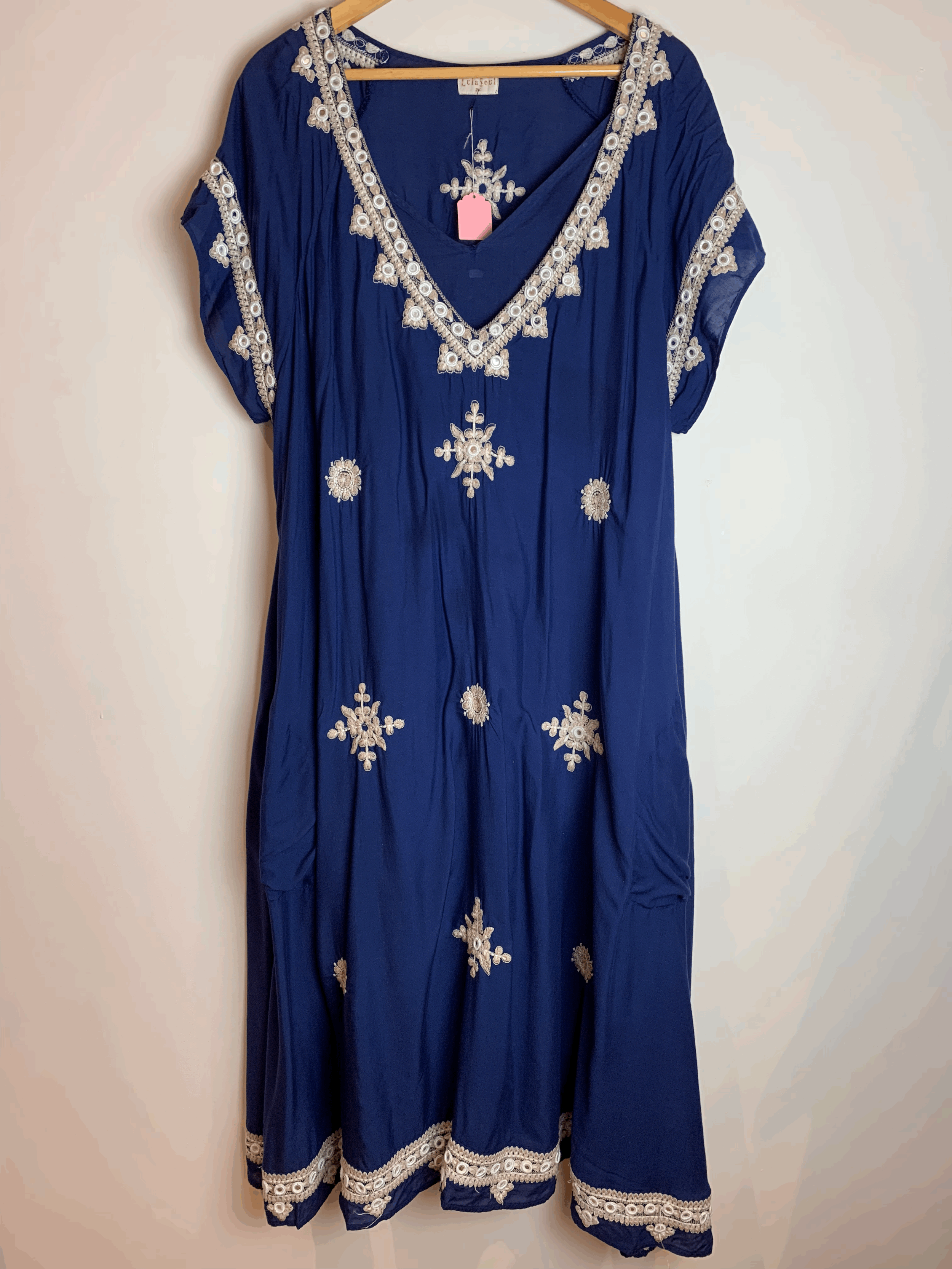 Lula Soul Dress | Size 2X