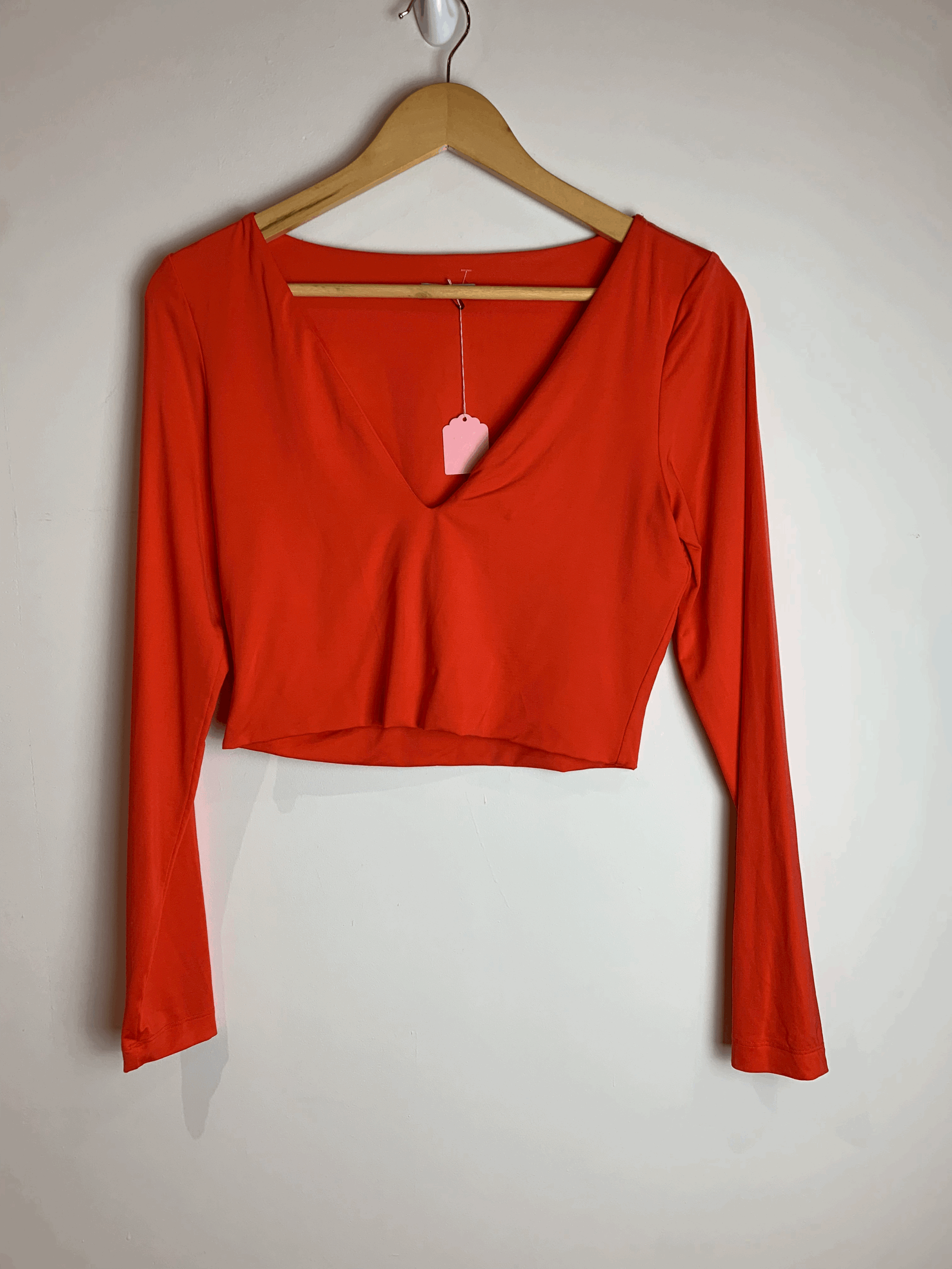 Kookai Top | Size 2 (NZ 10)