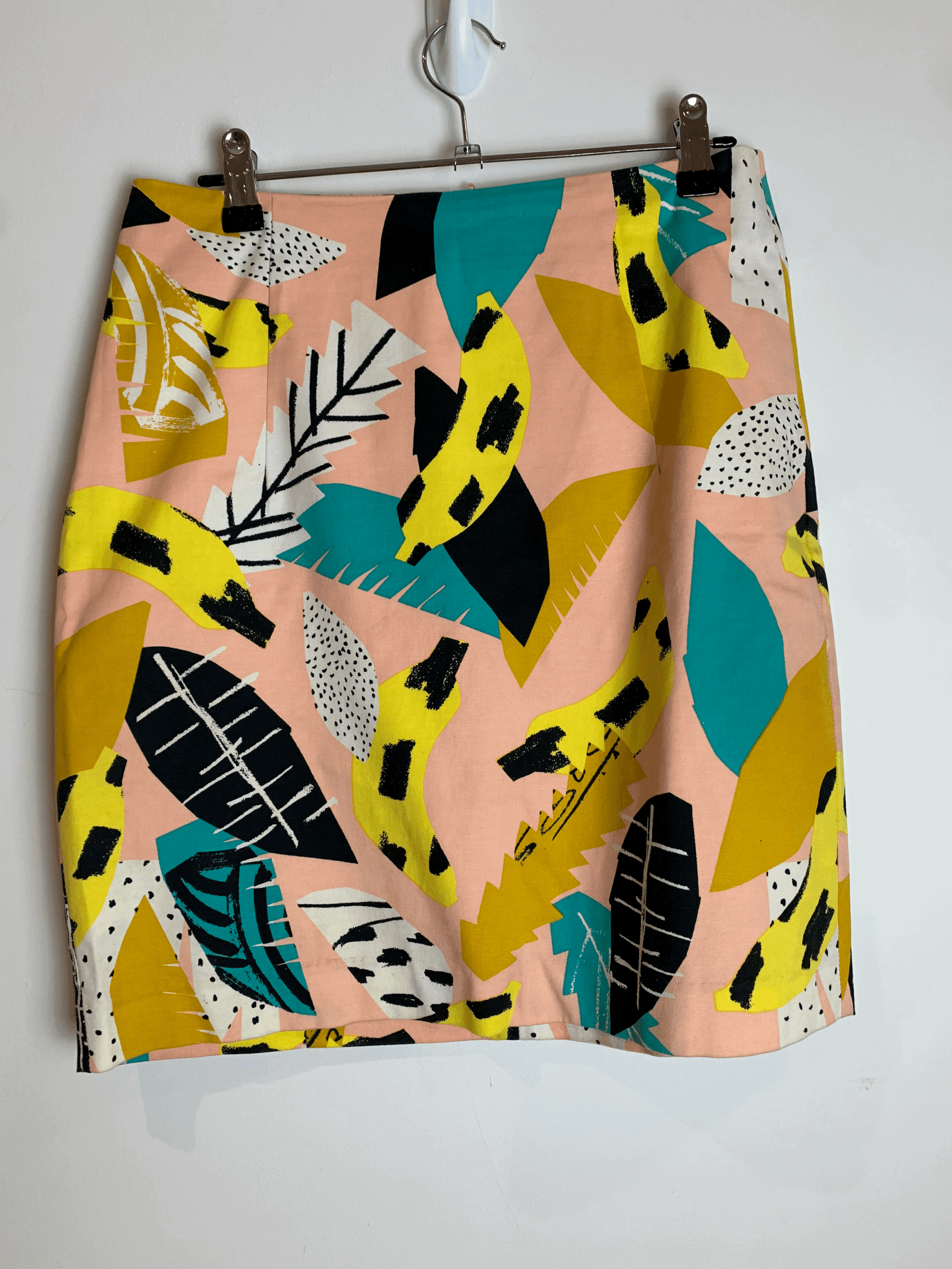 Atelier Bingo x Gorman Skirt | Size 10
