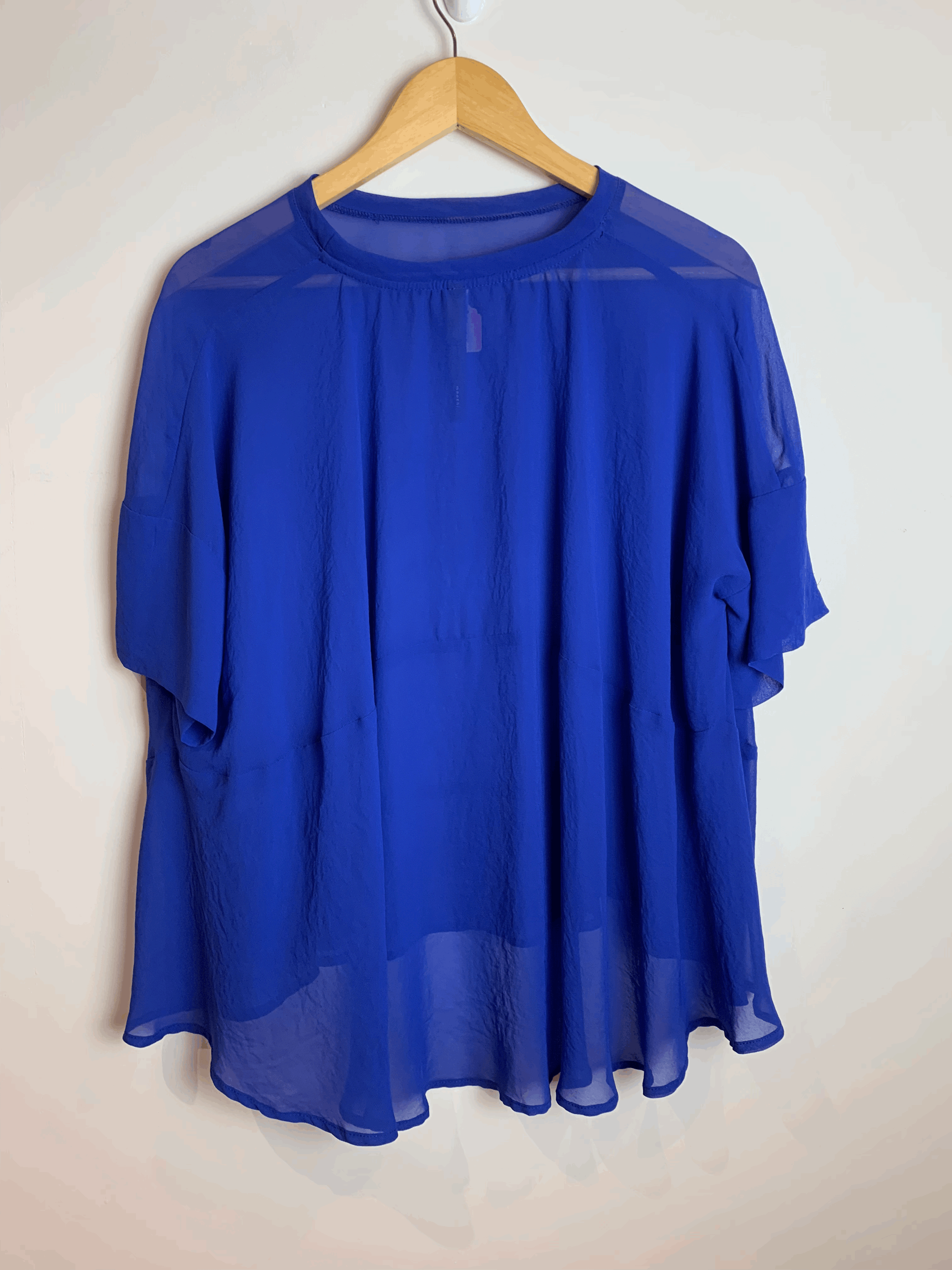 Moochi Blouse | Size S/M