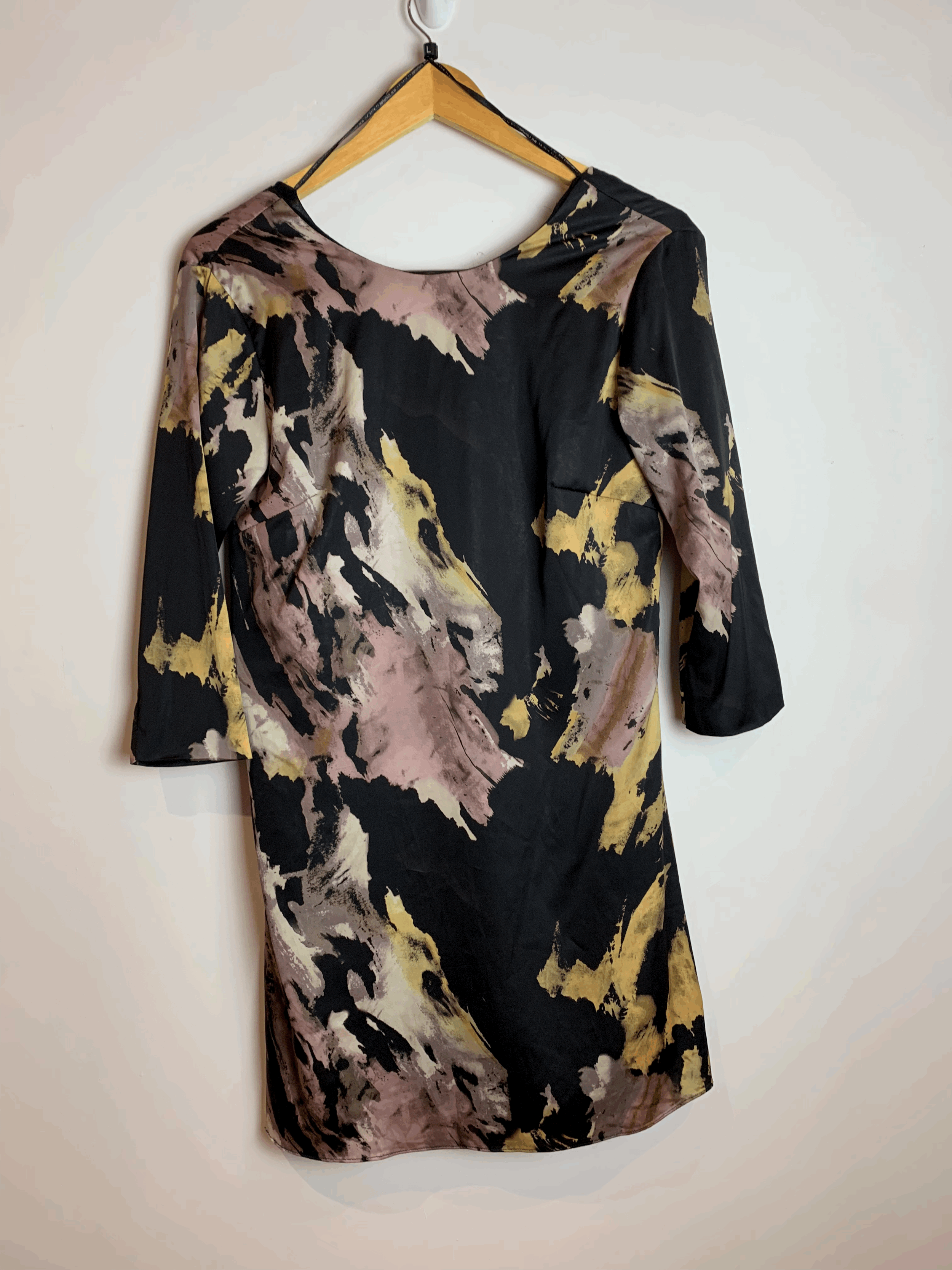 MM Couture Dress | Size S