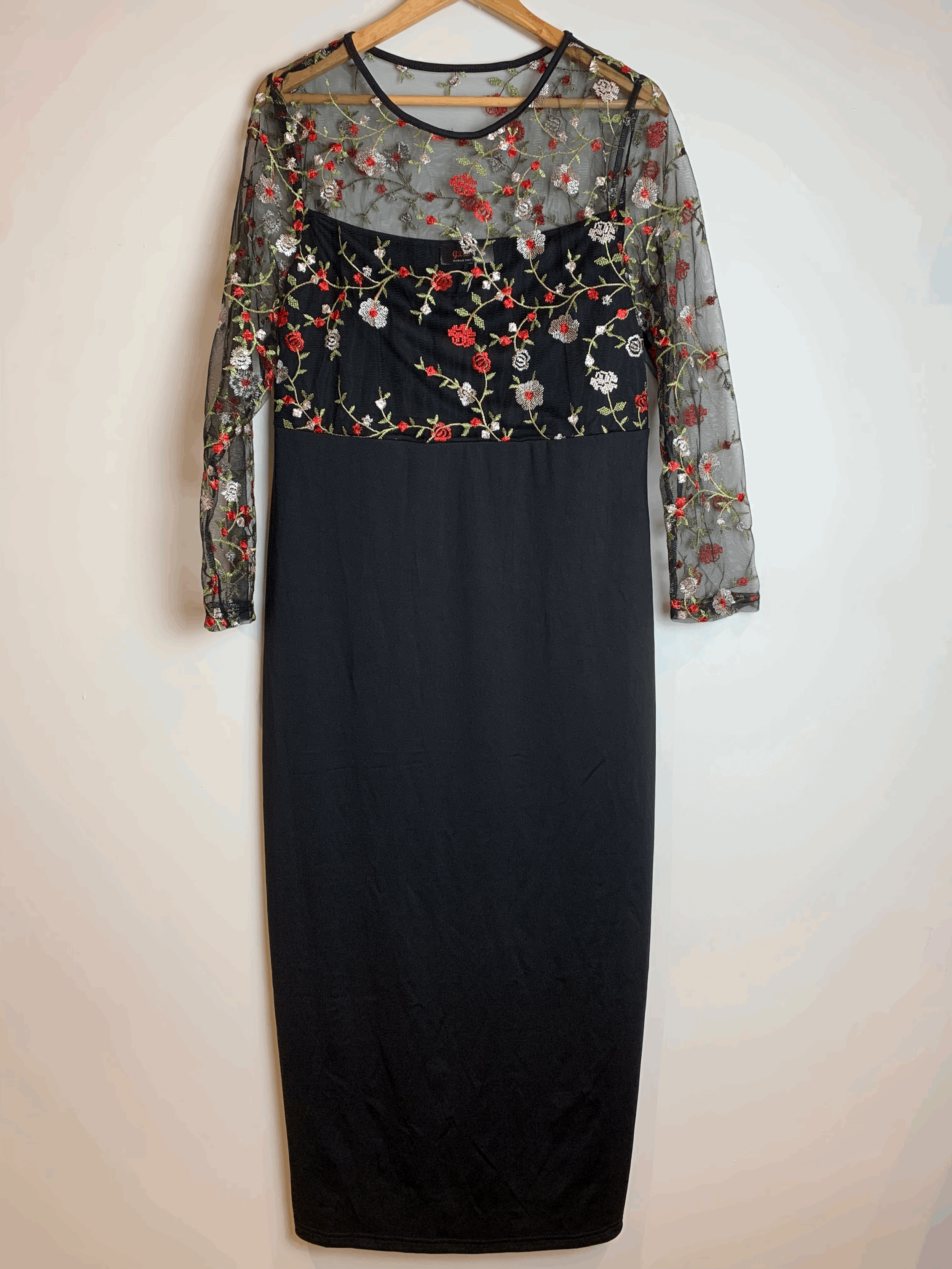 GXDS Dress | Size XL