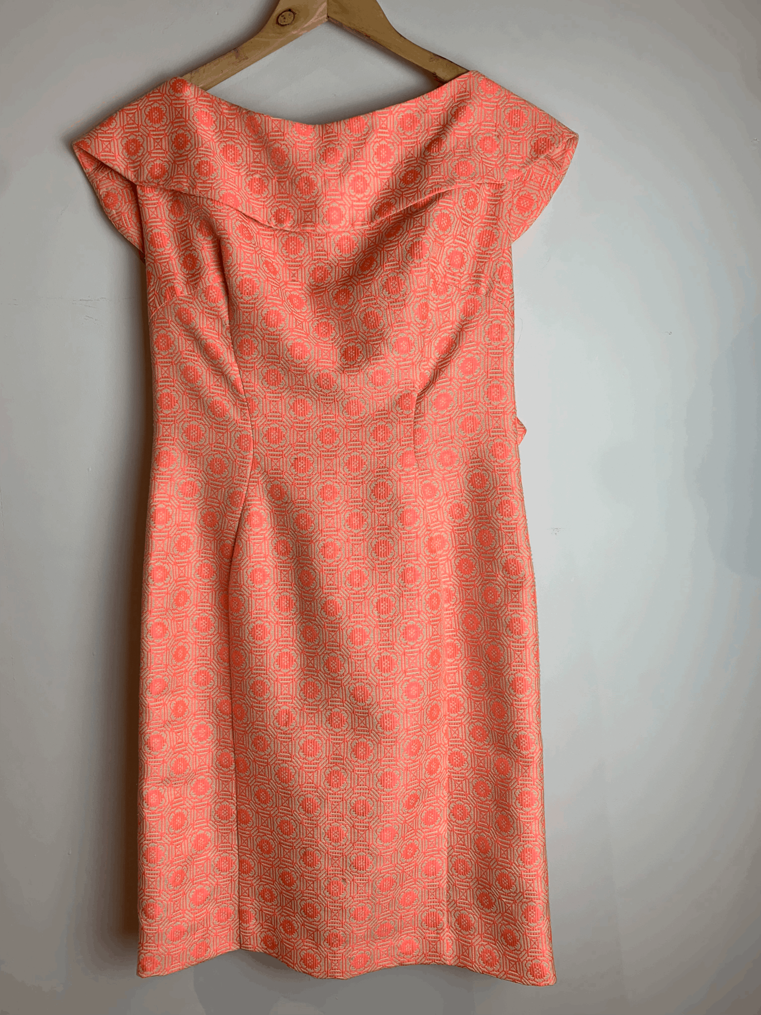 World Dress | Size 10