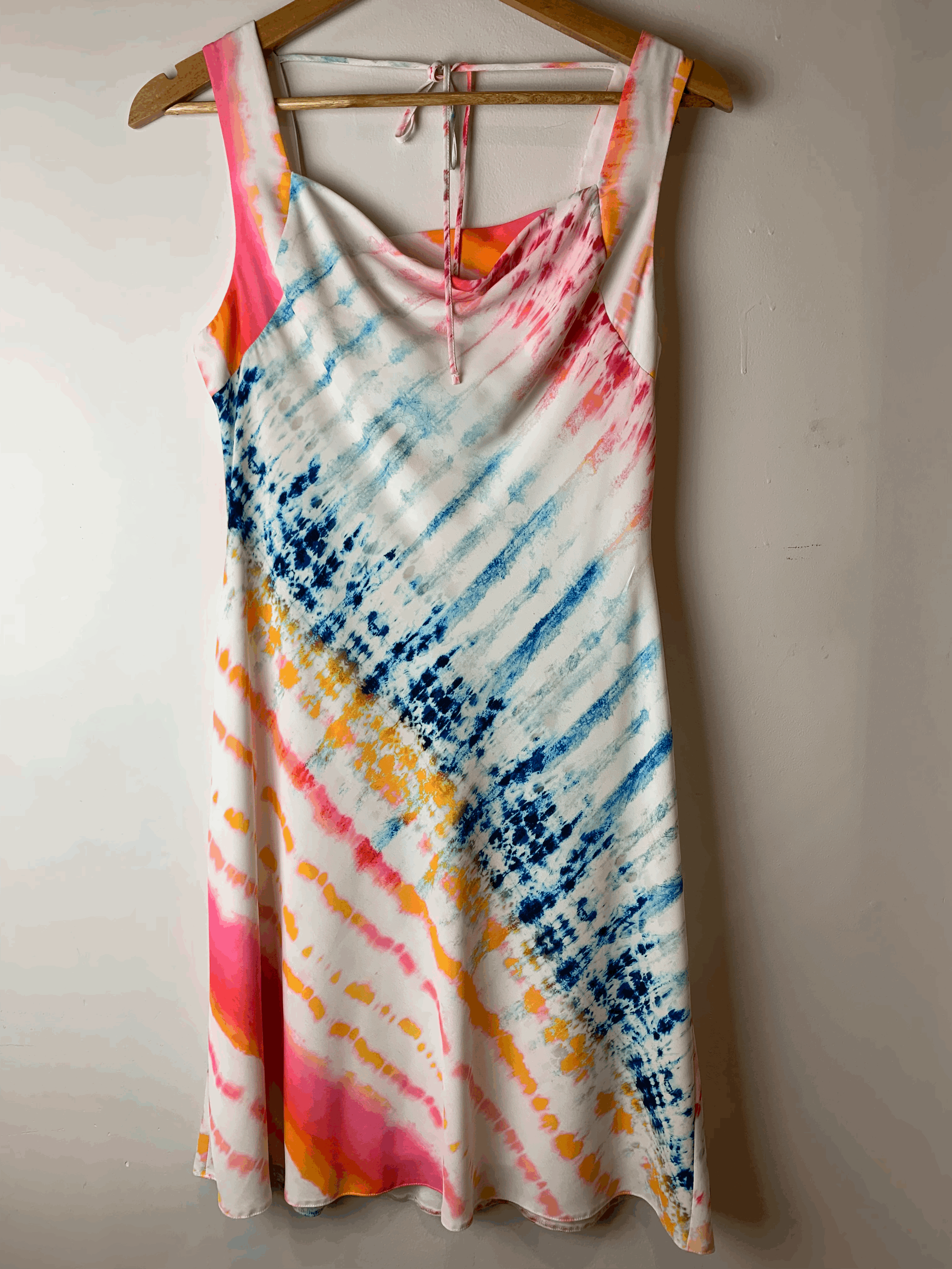 Roman Petite Dress | Size 10