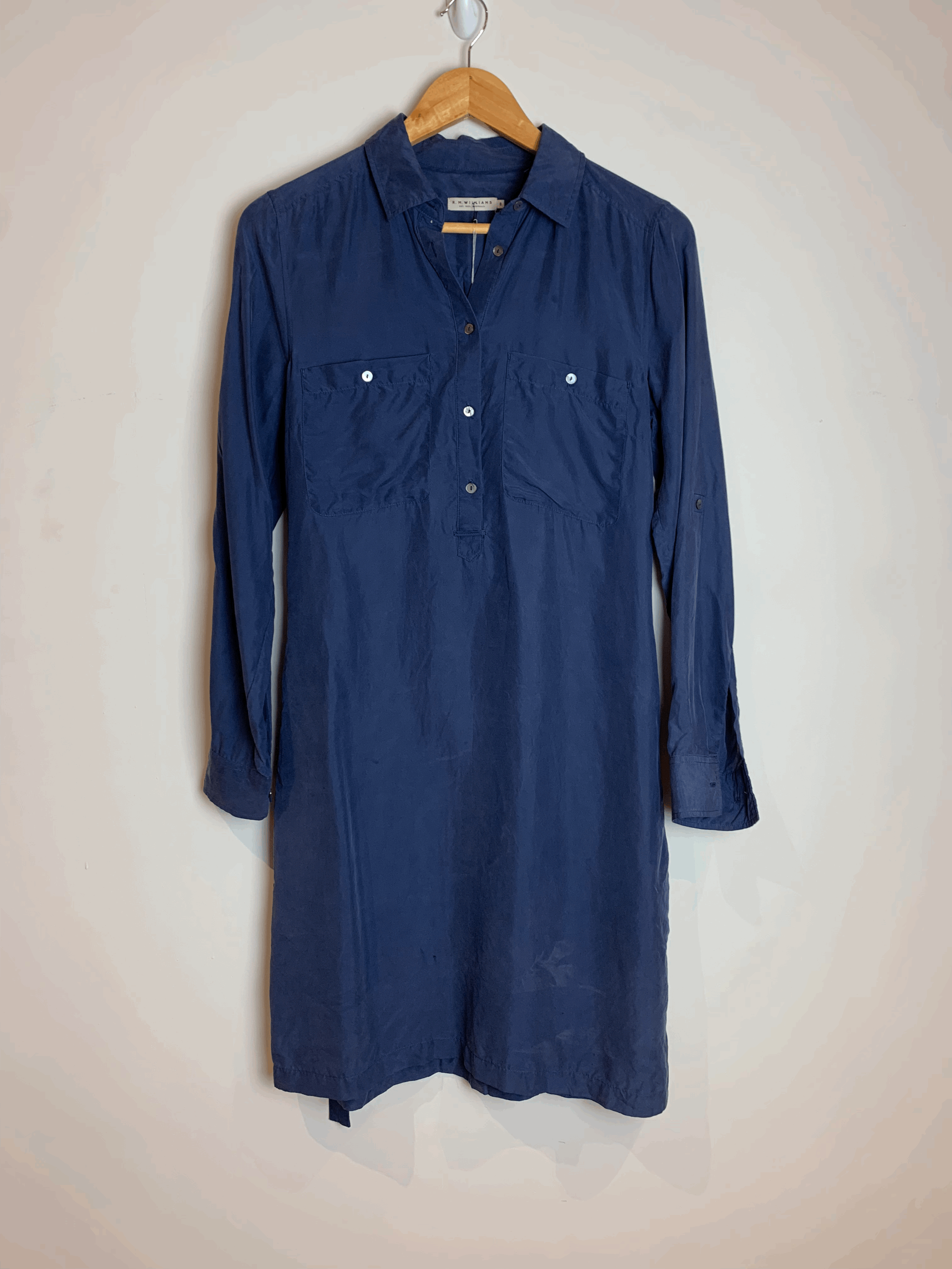 R.M.Williams Dress | Size 8