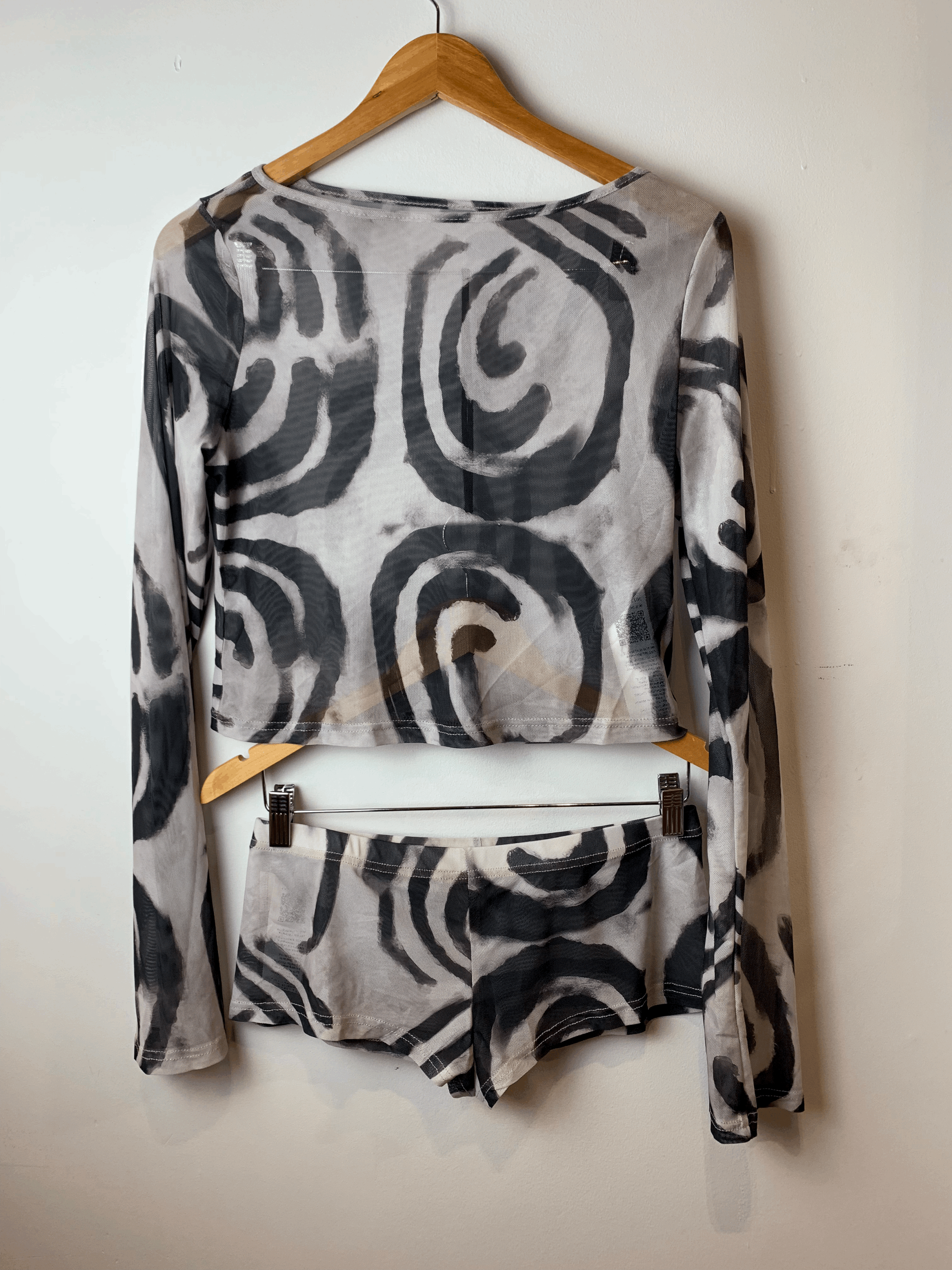 Whaleco Set | Size L