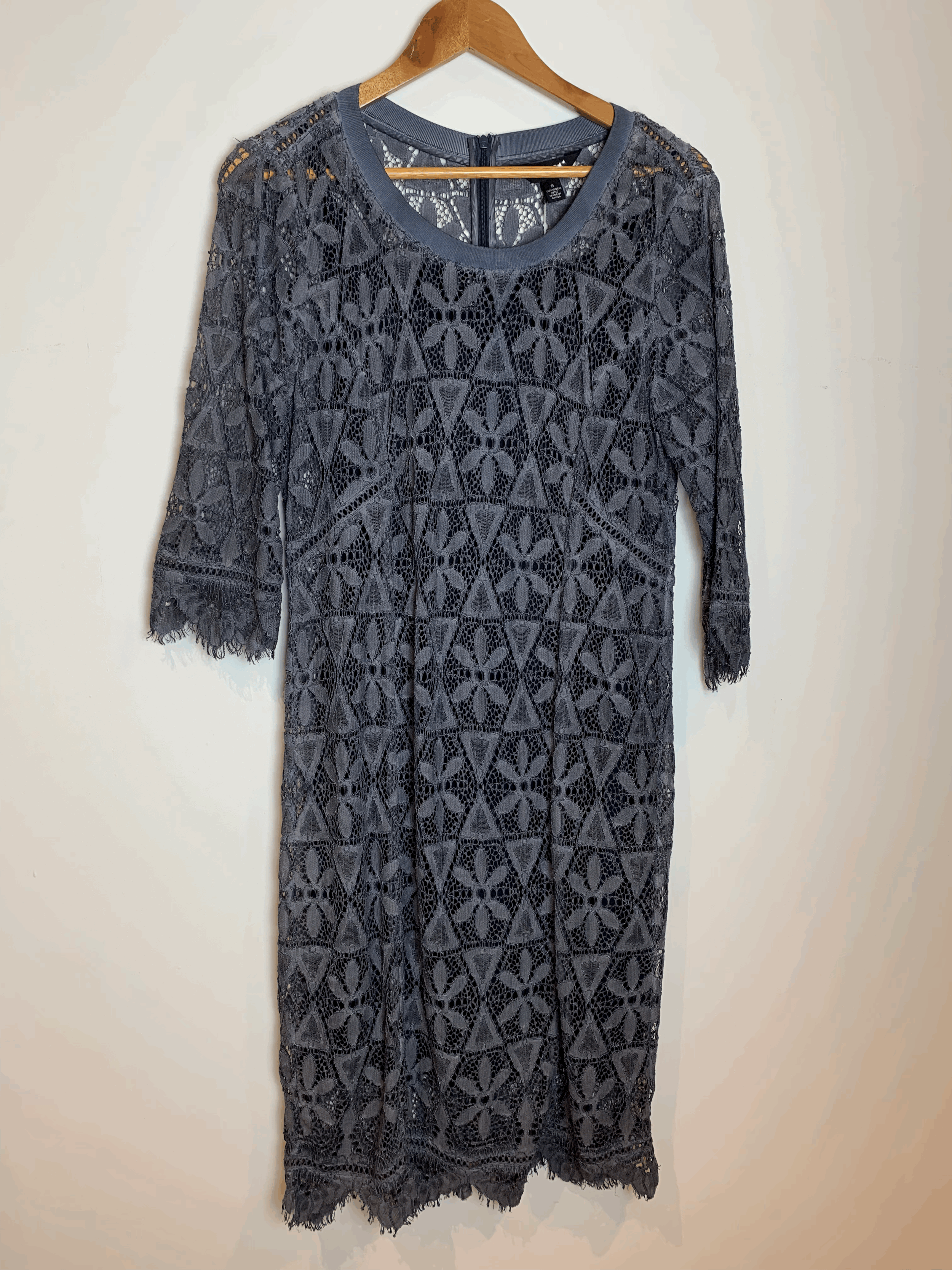 Verge Dress | Size S