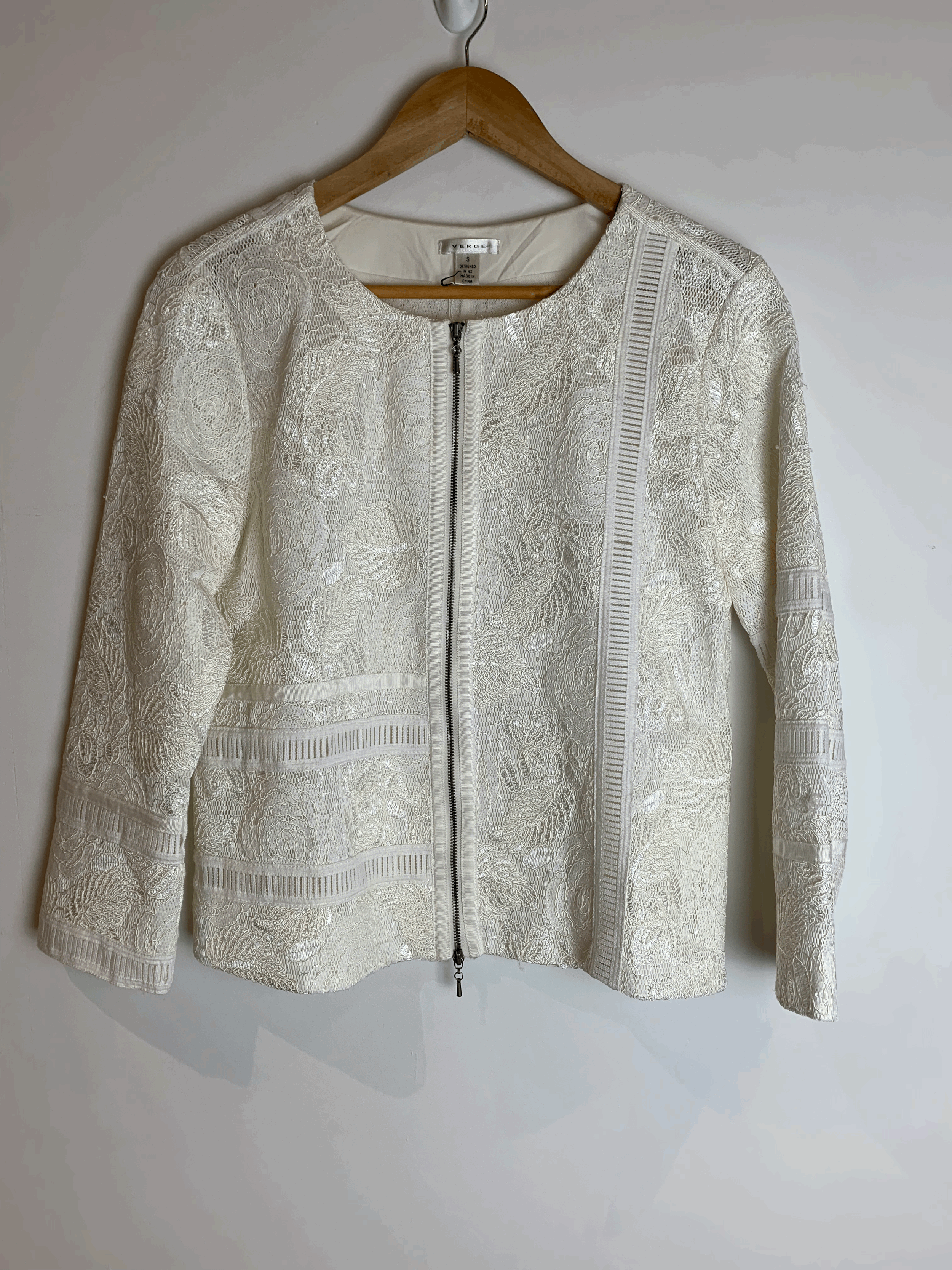 Verge Jacket | Size S