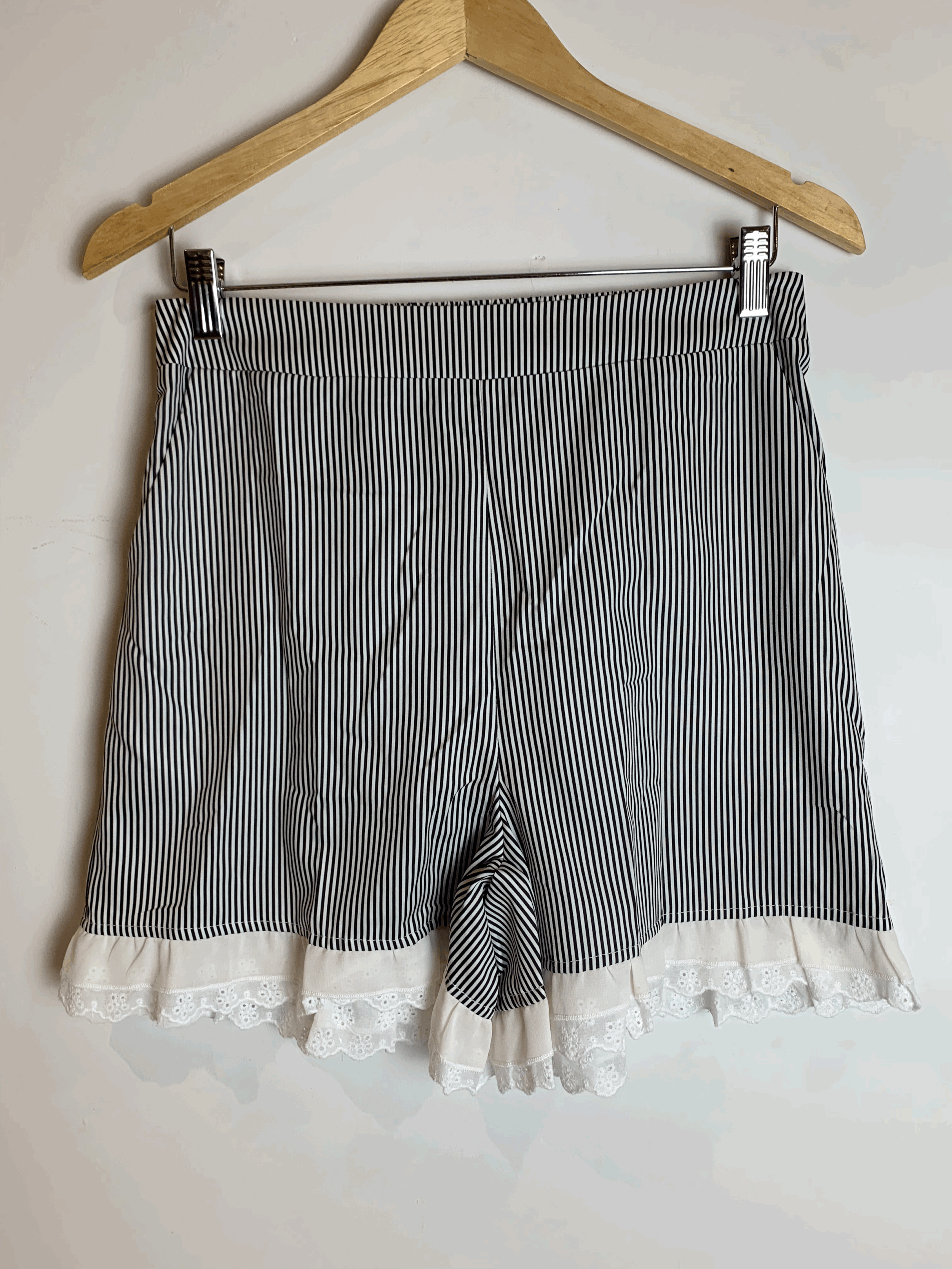 Striped Set | Size M