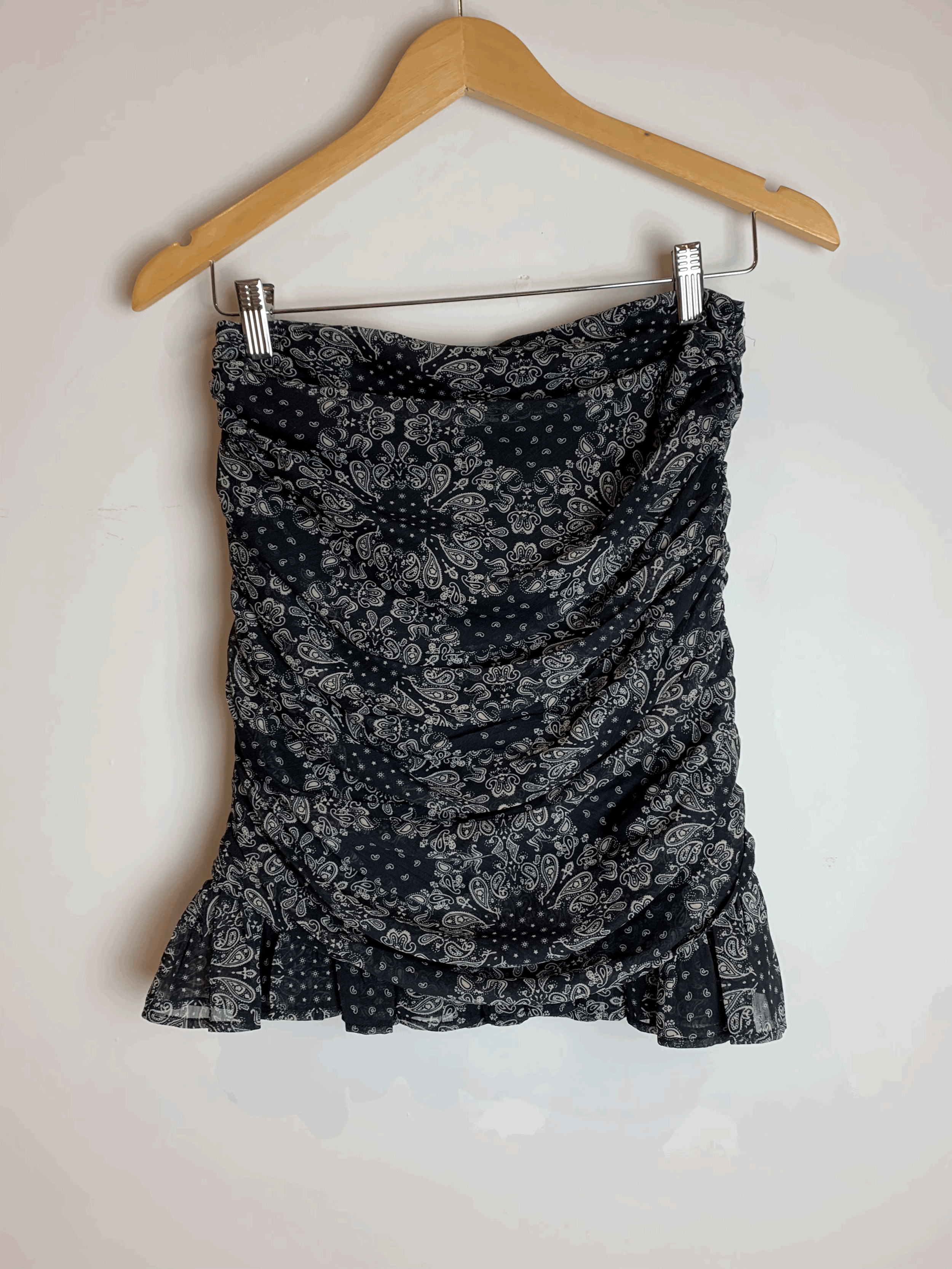 Suprette Skirt | Size 6