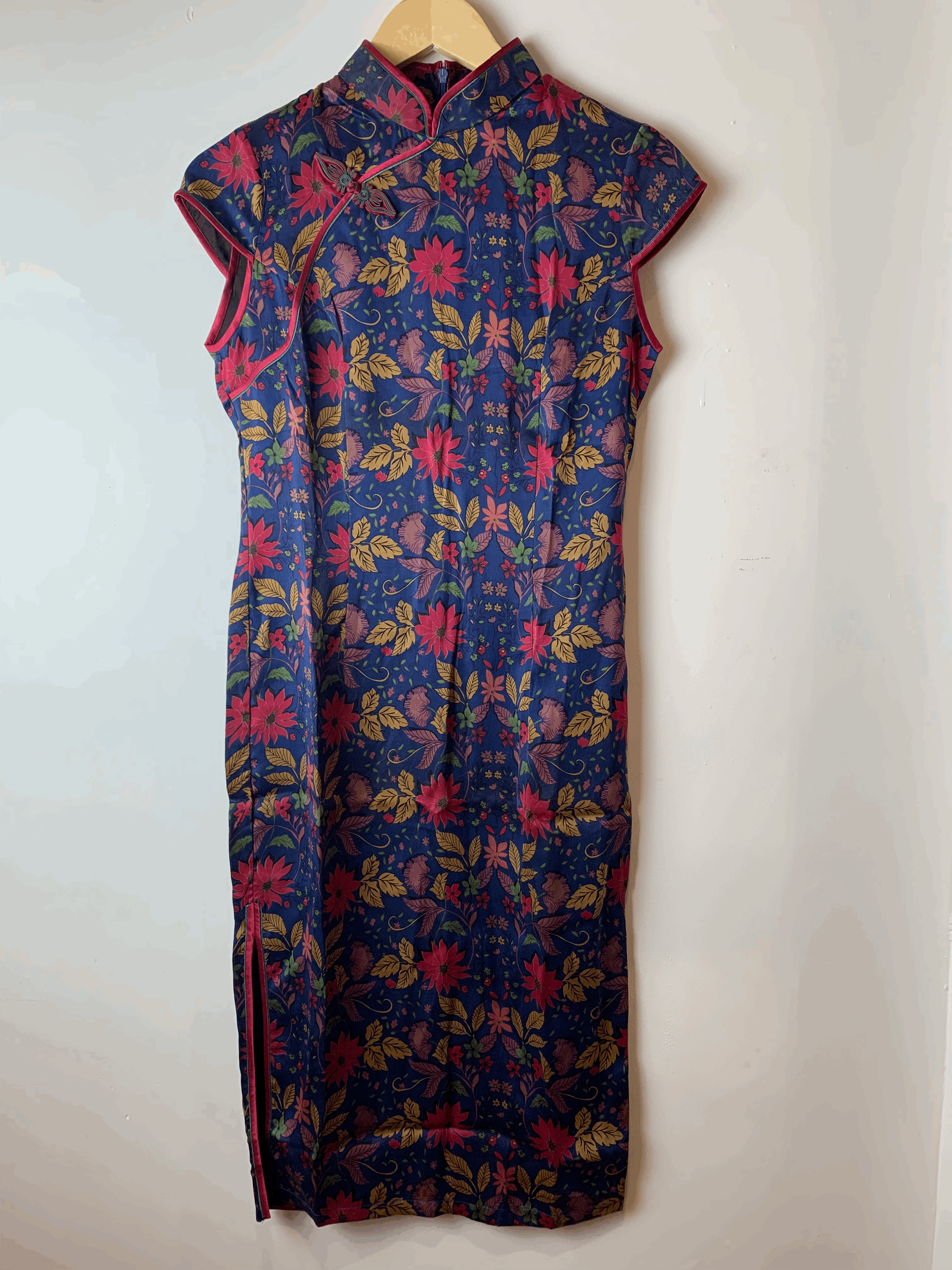 Qipao Dress | Size L