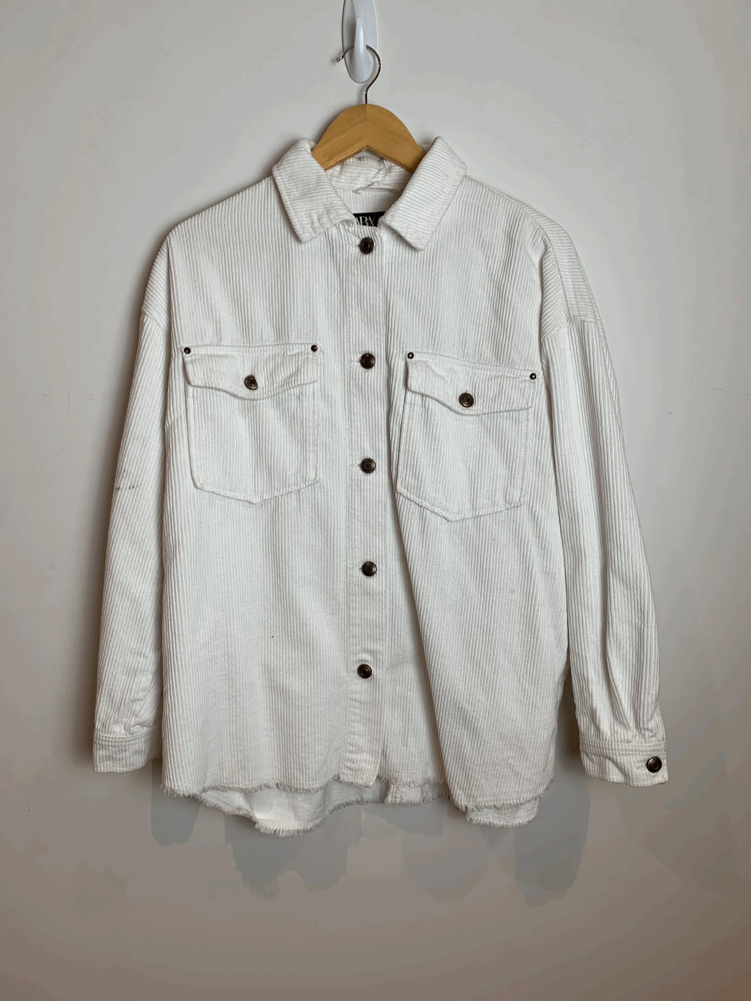 Zara Jacket | Size M