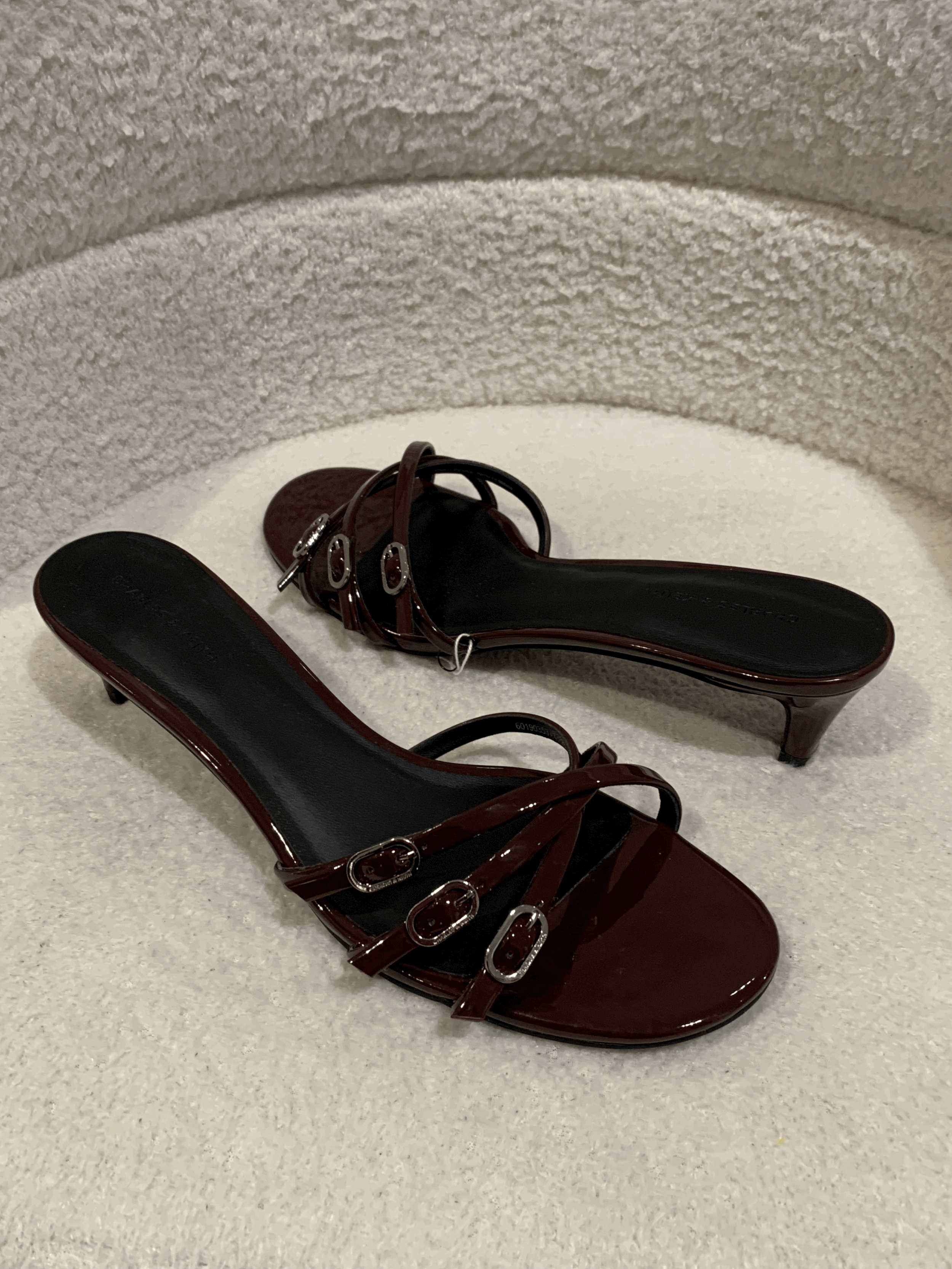 Charles & Keith Sandals | Size 41