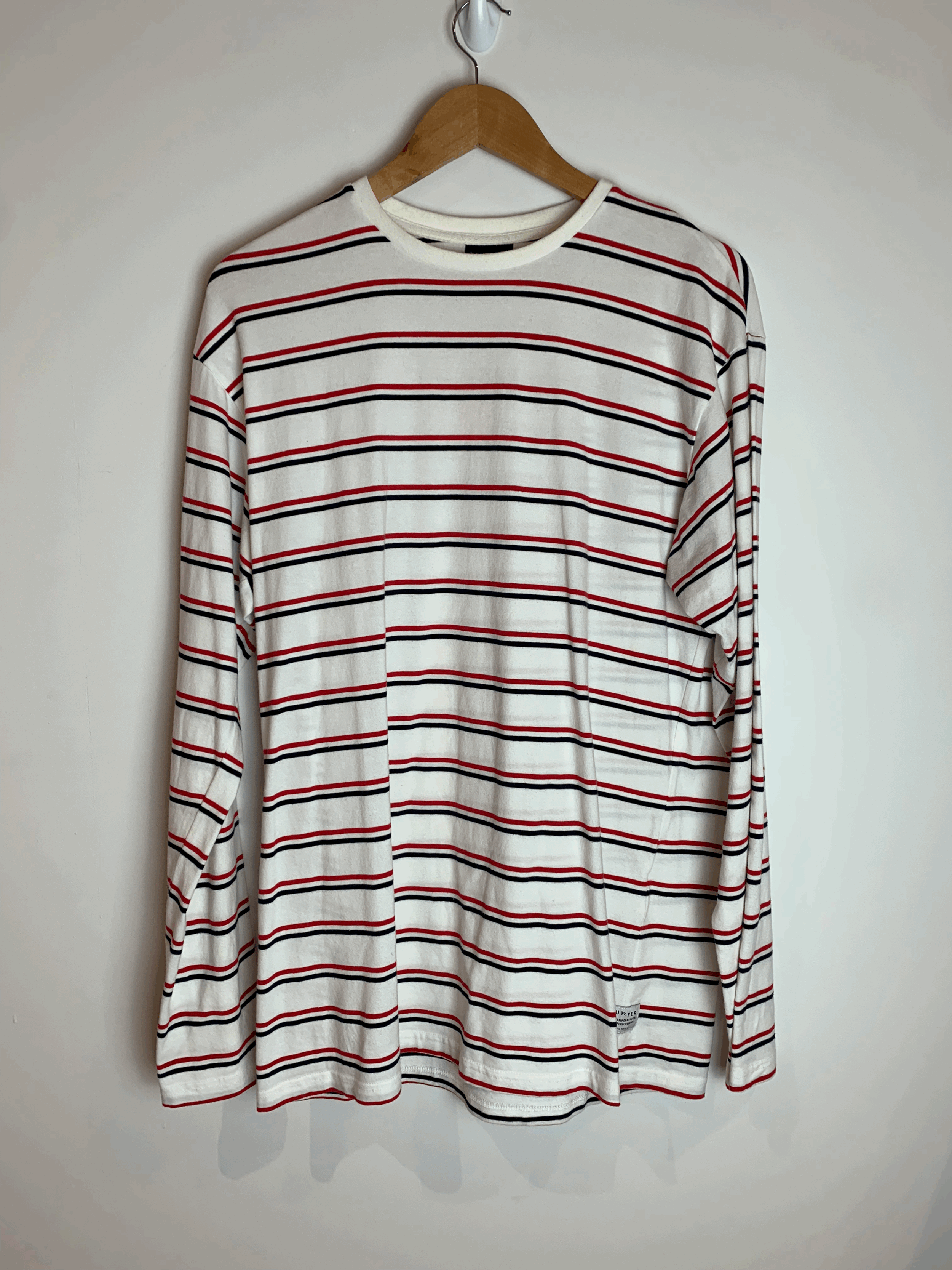 Huffer T Shirt | Size S