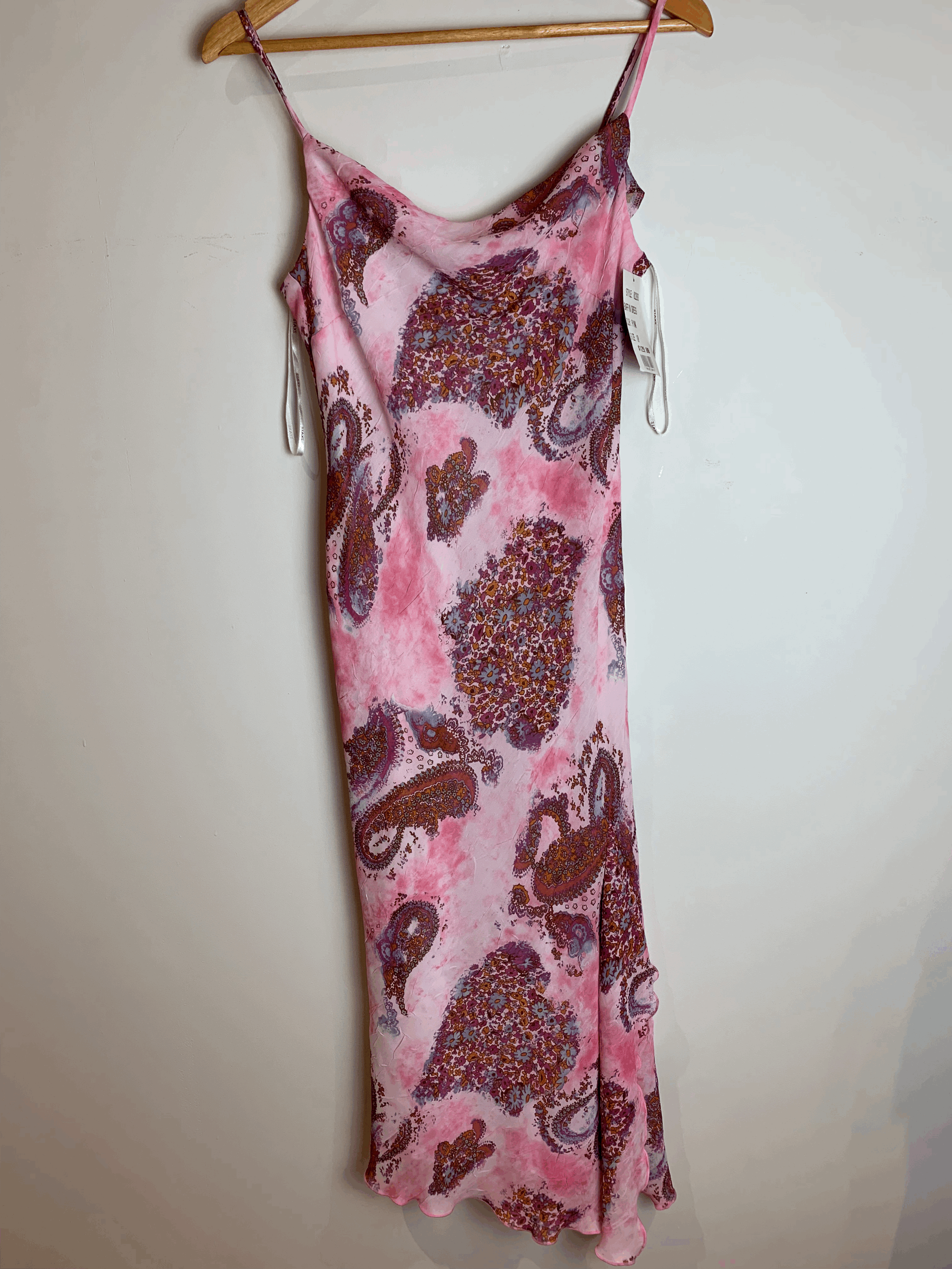 Staxs Dress | Size 10