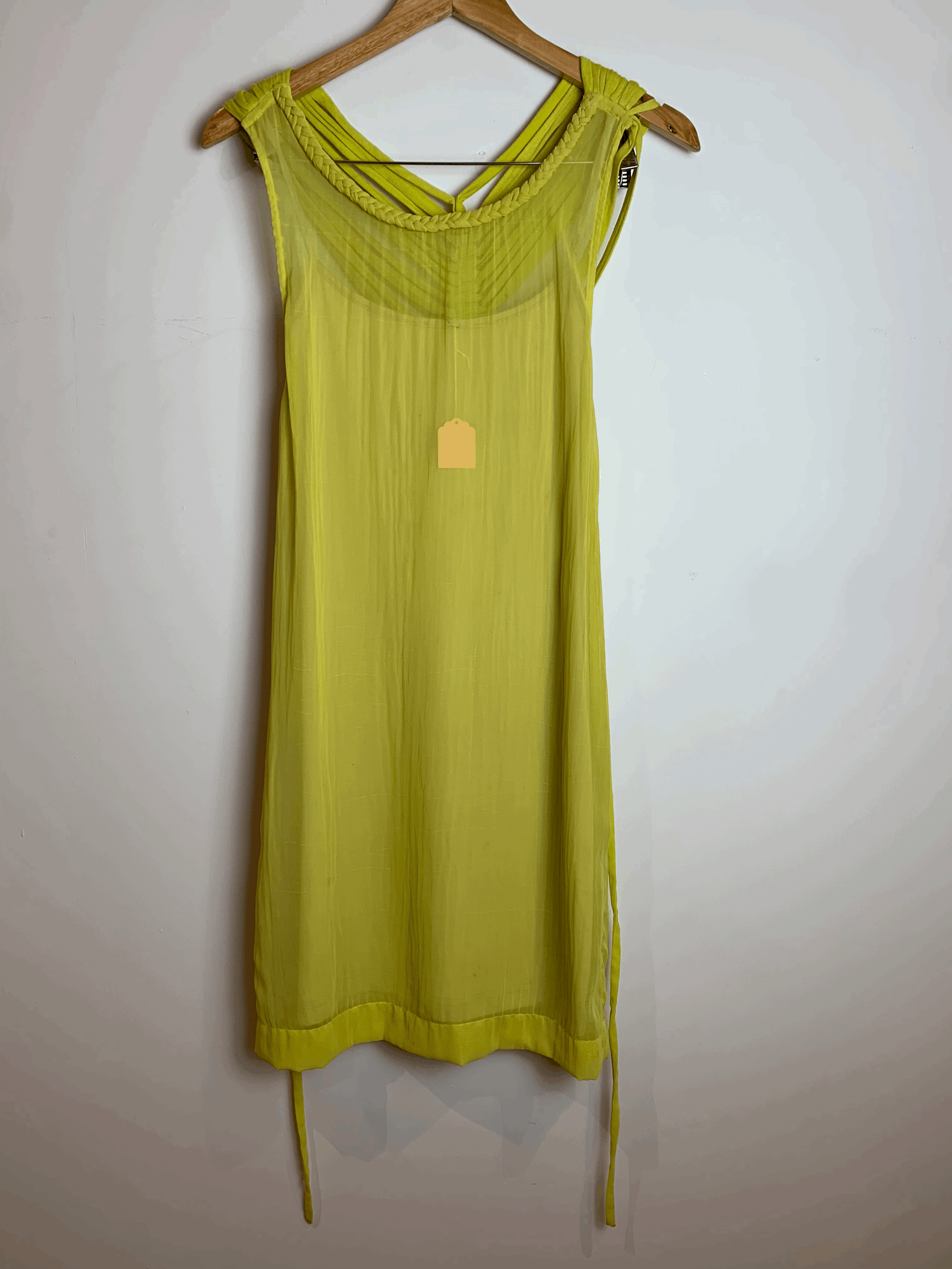 Max Dress | Size S