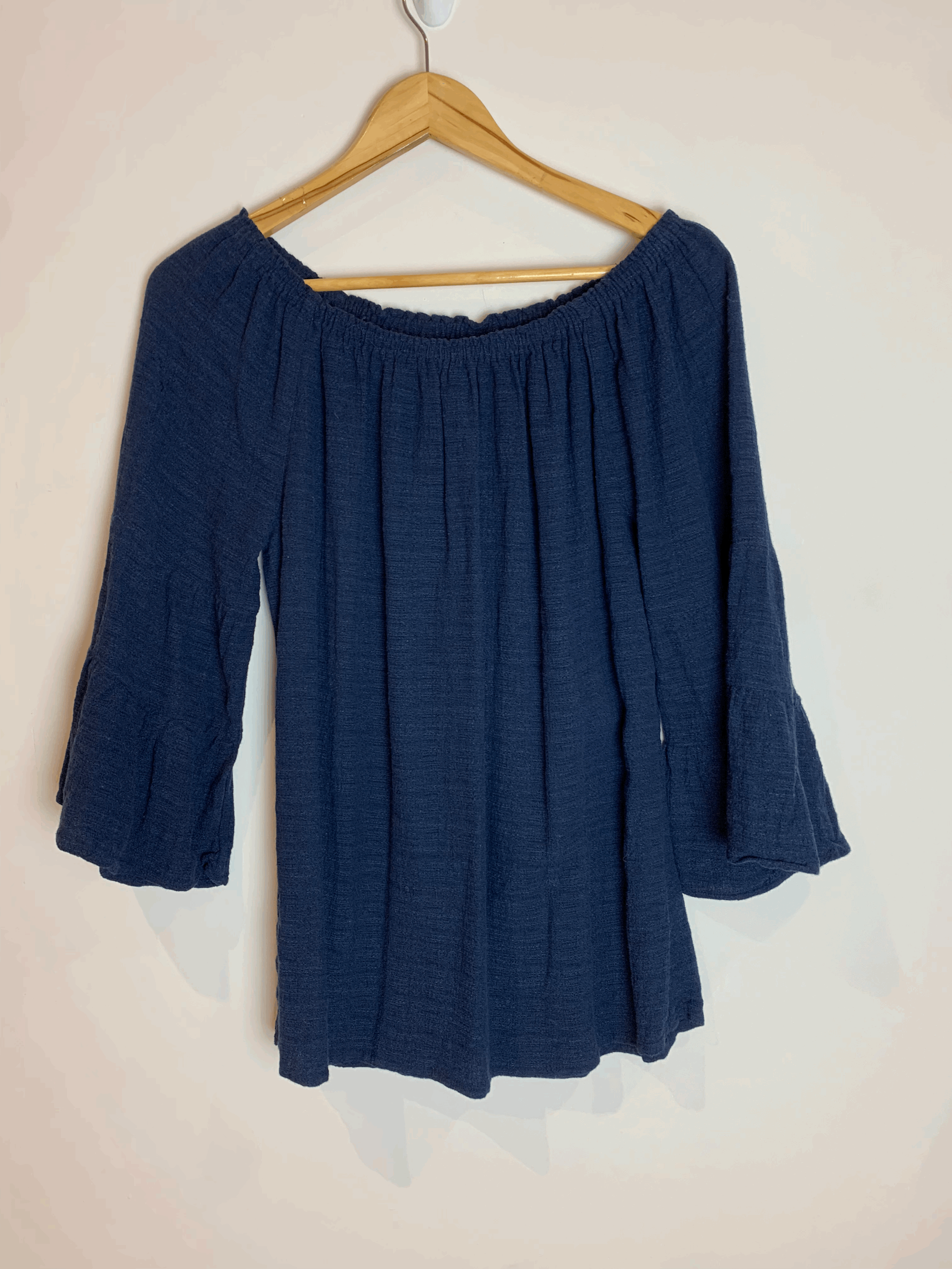 Boho Blouse | Size S