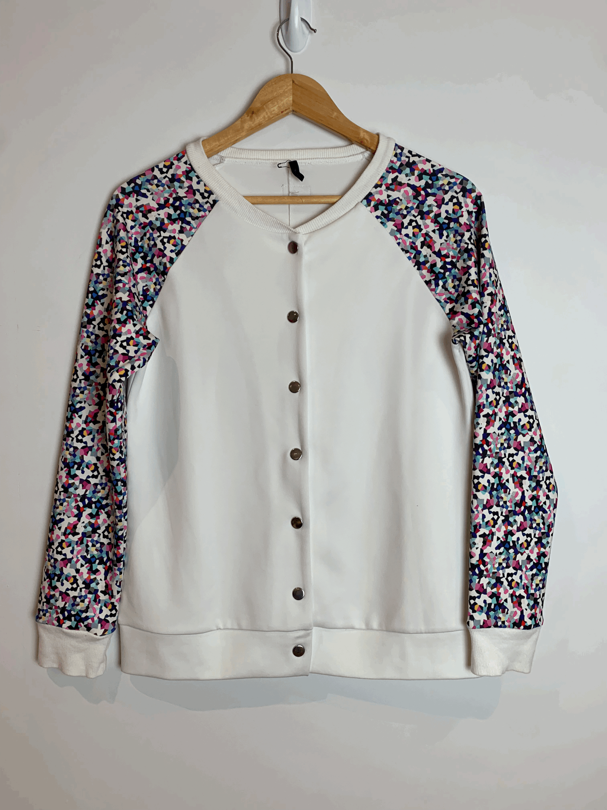 Benetton Jacket | Size S