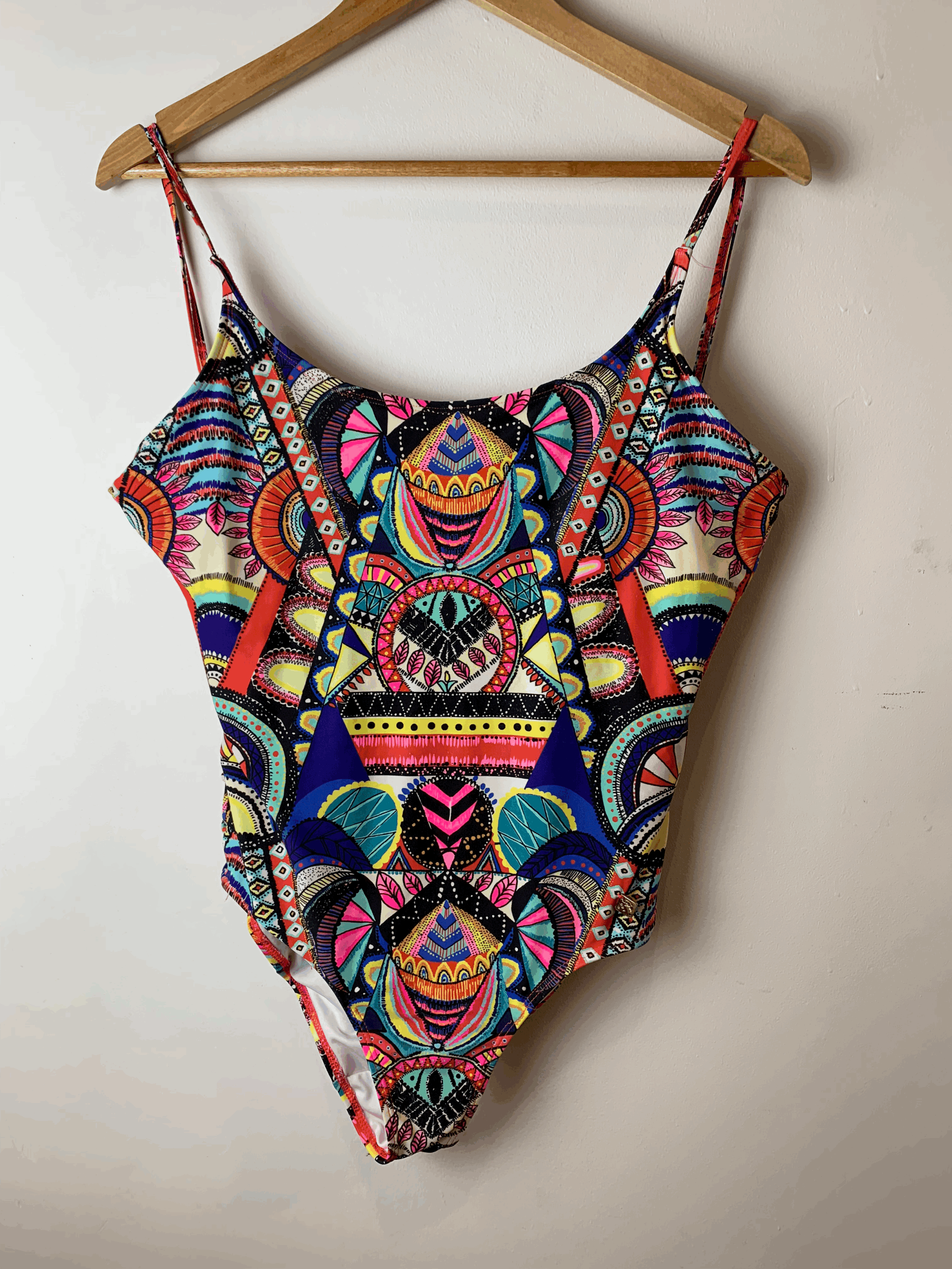Superdry Swimsuit | Size 14