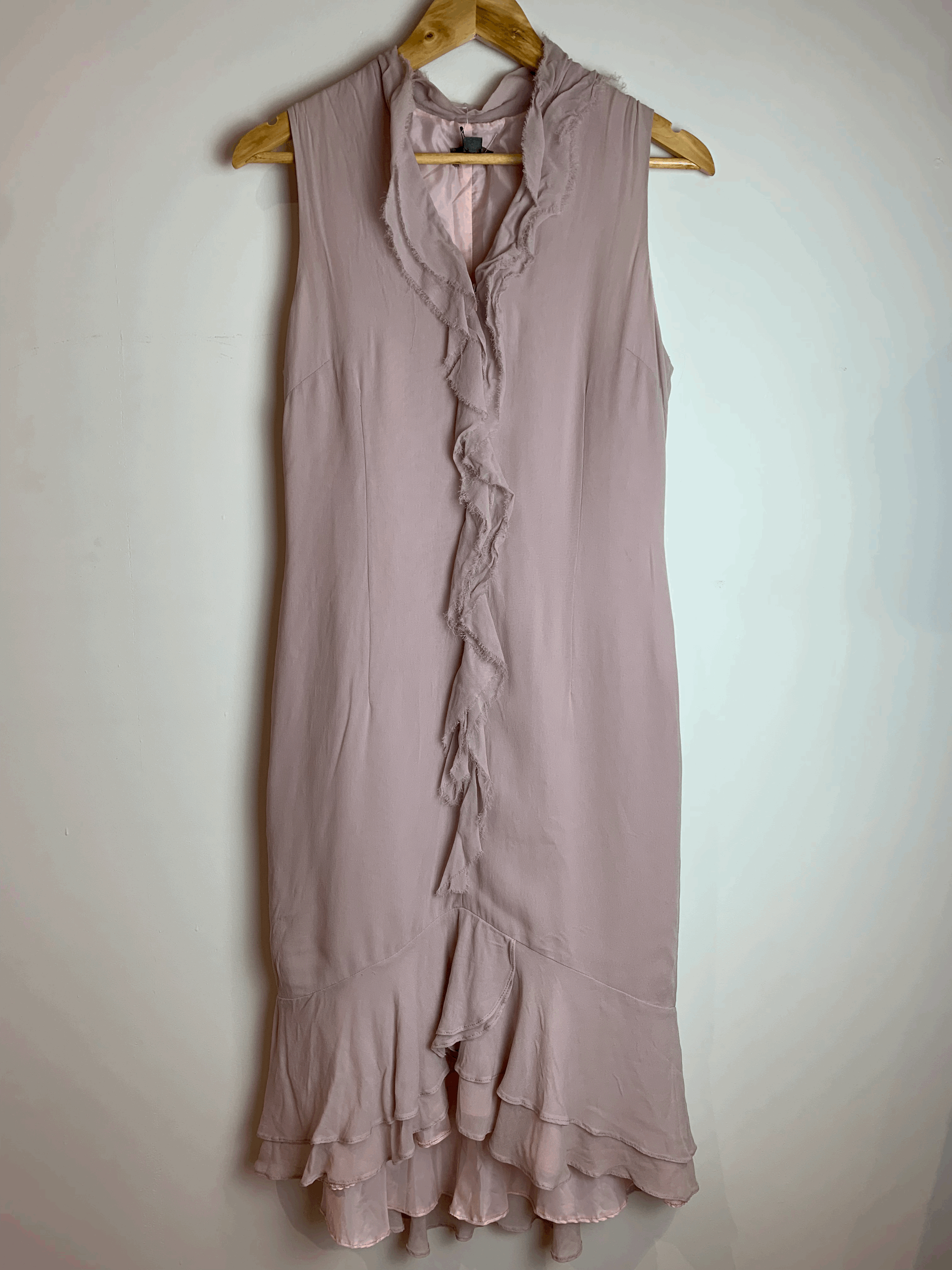 Taylor Dress | Size 10