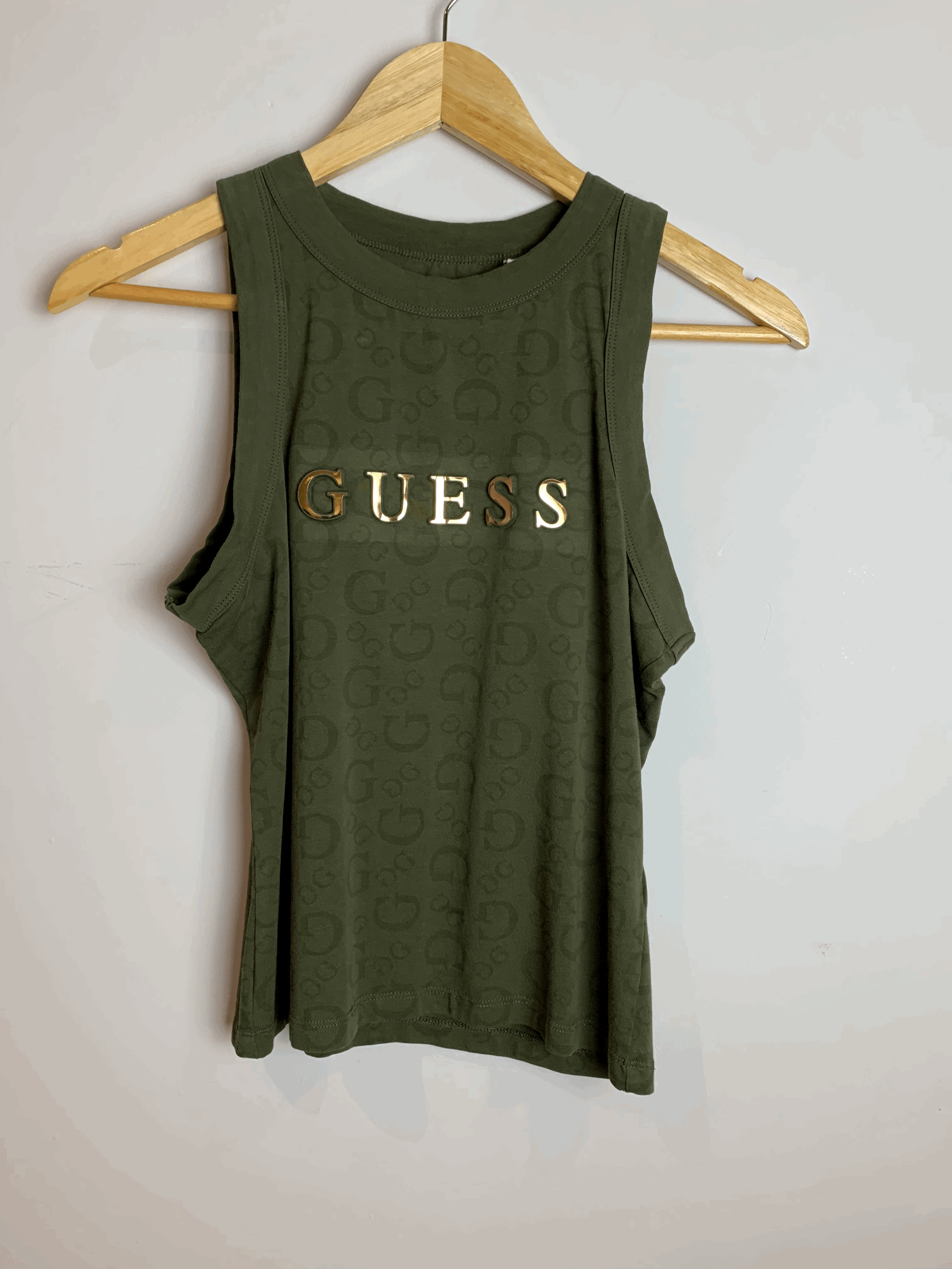 Guess Vest | Size M